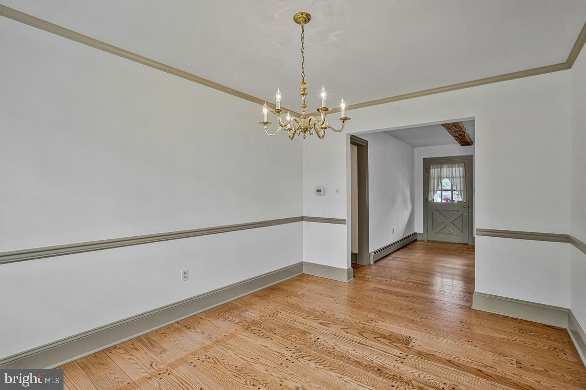 CARROLLYN MANOR - Residential