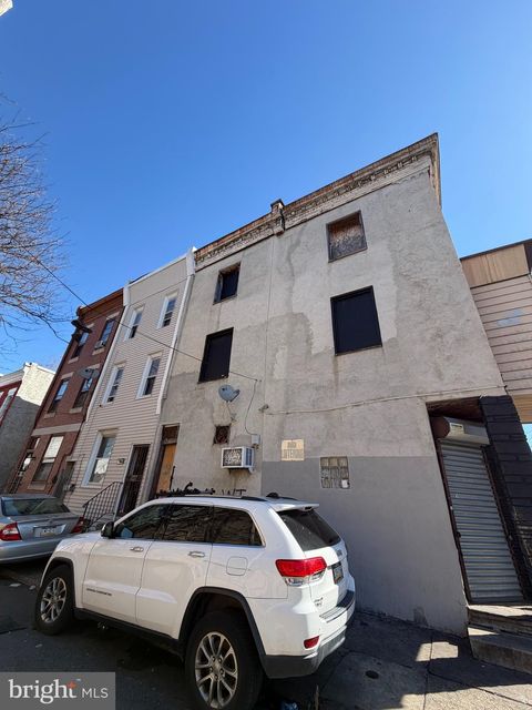 Photo of 1623 - 25 W Susquehanna Avenue, PHILADELPHIA, PA 19121 (MLS # PAPH2593610)