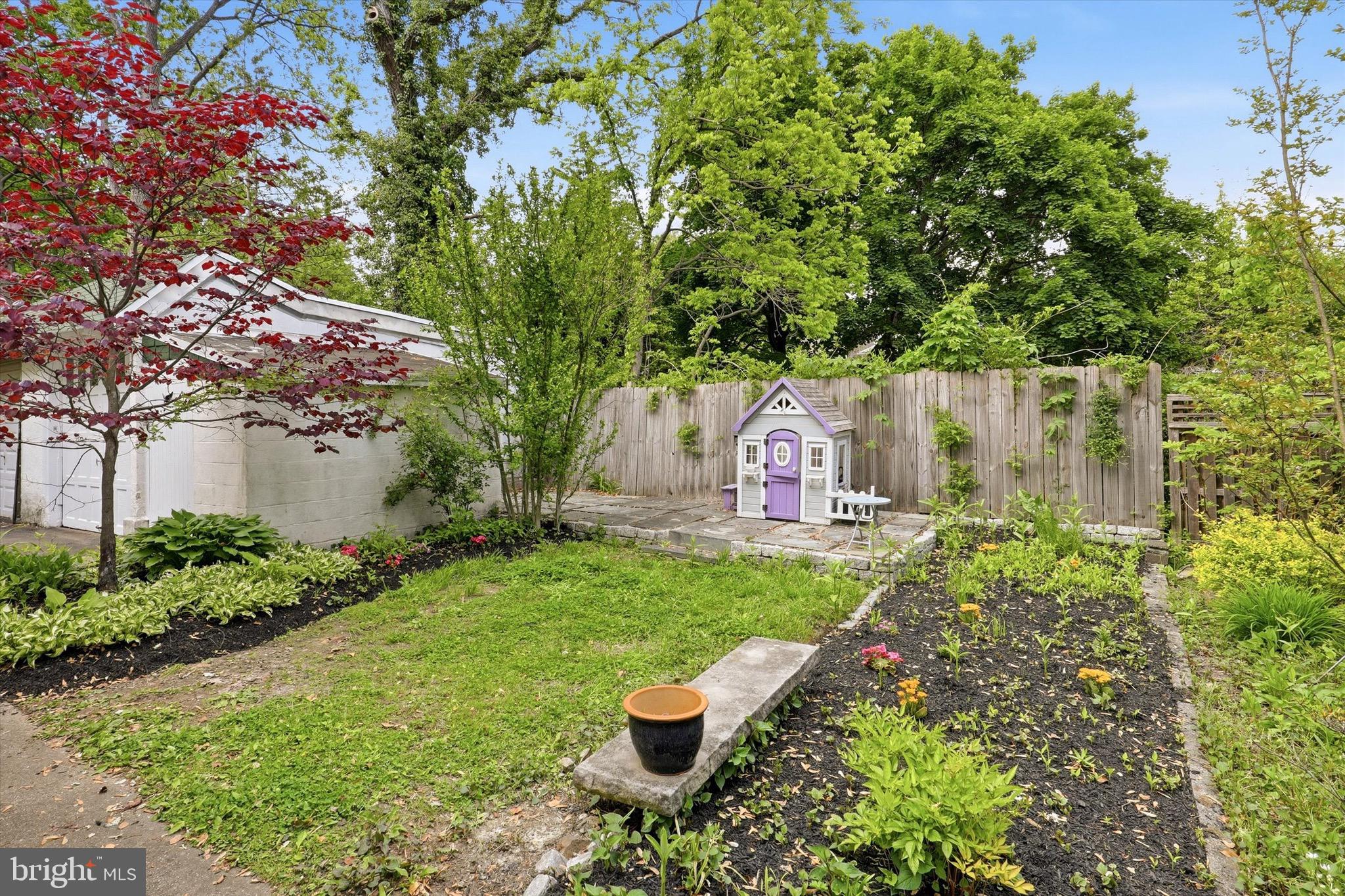 WYNDMOOR - Residential