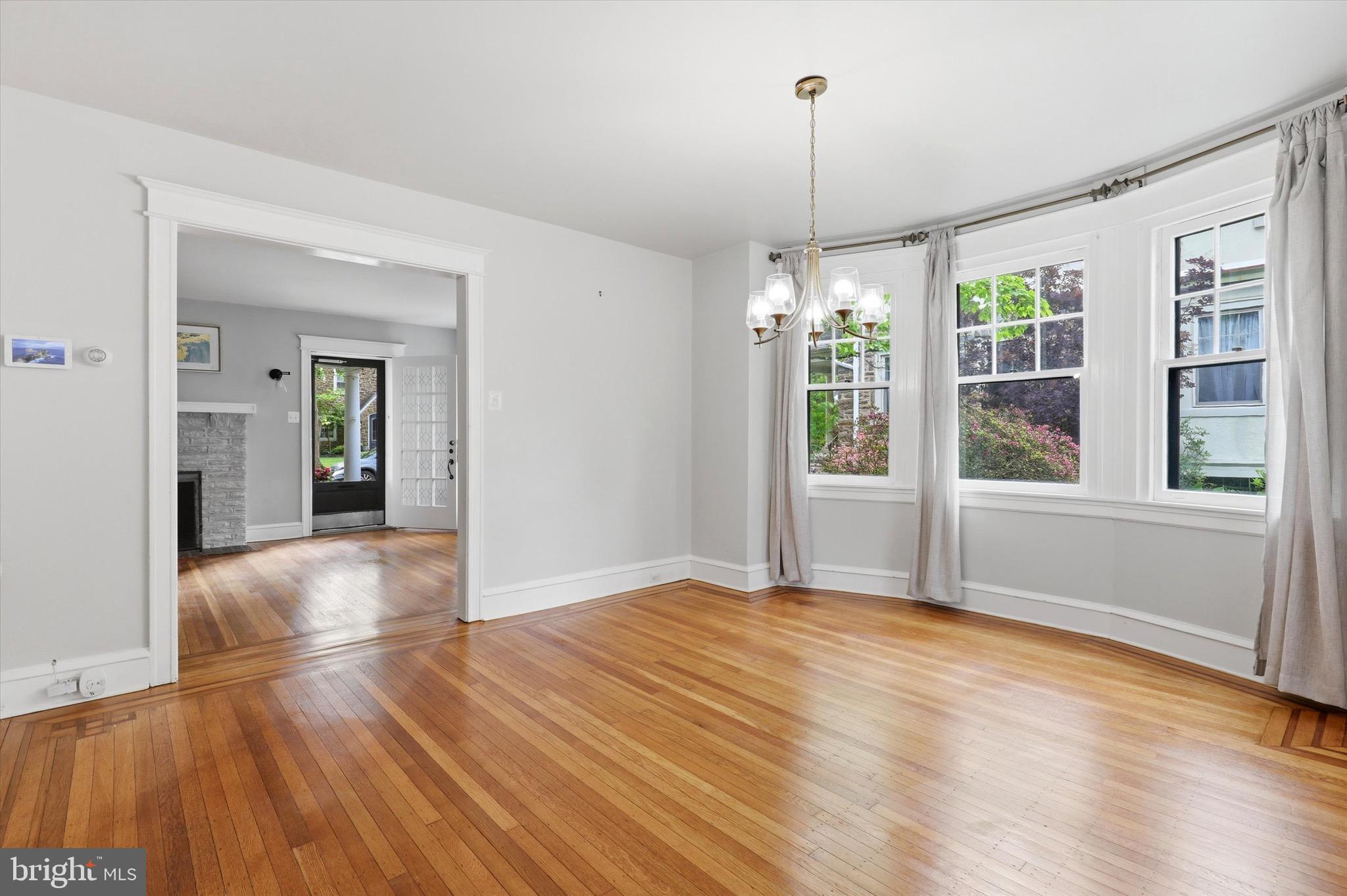 WYNDMOOR - Residential