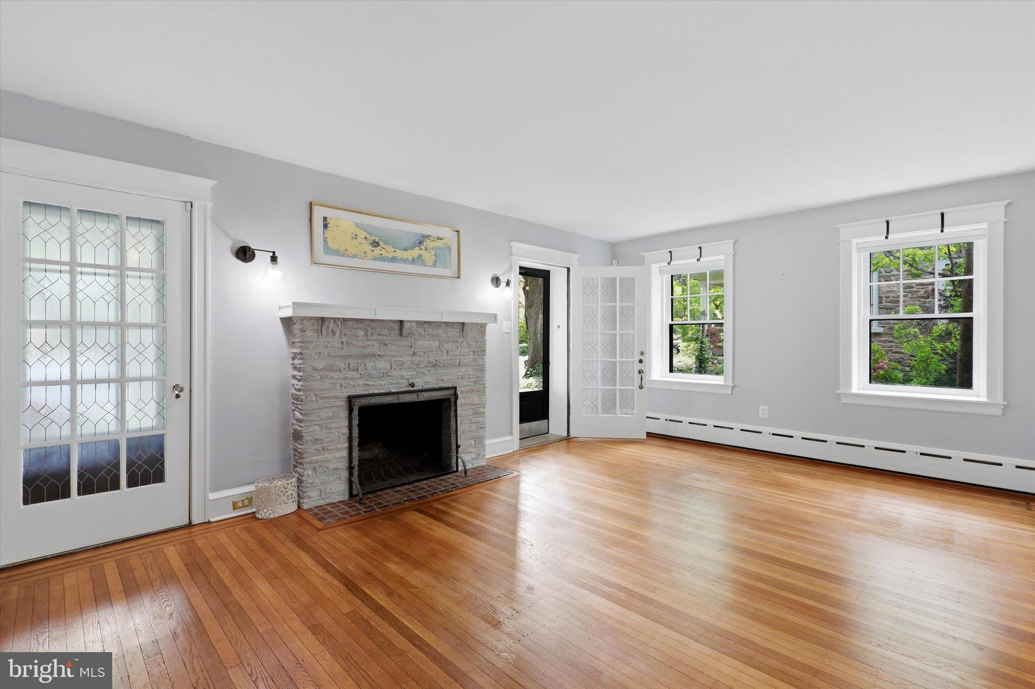 WYNDMOOR - Residential