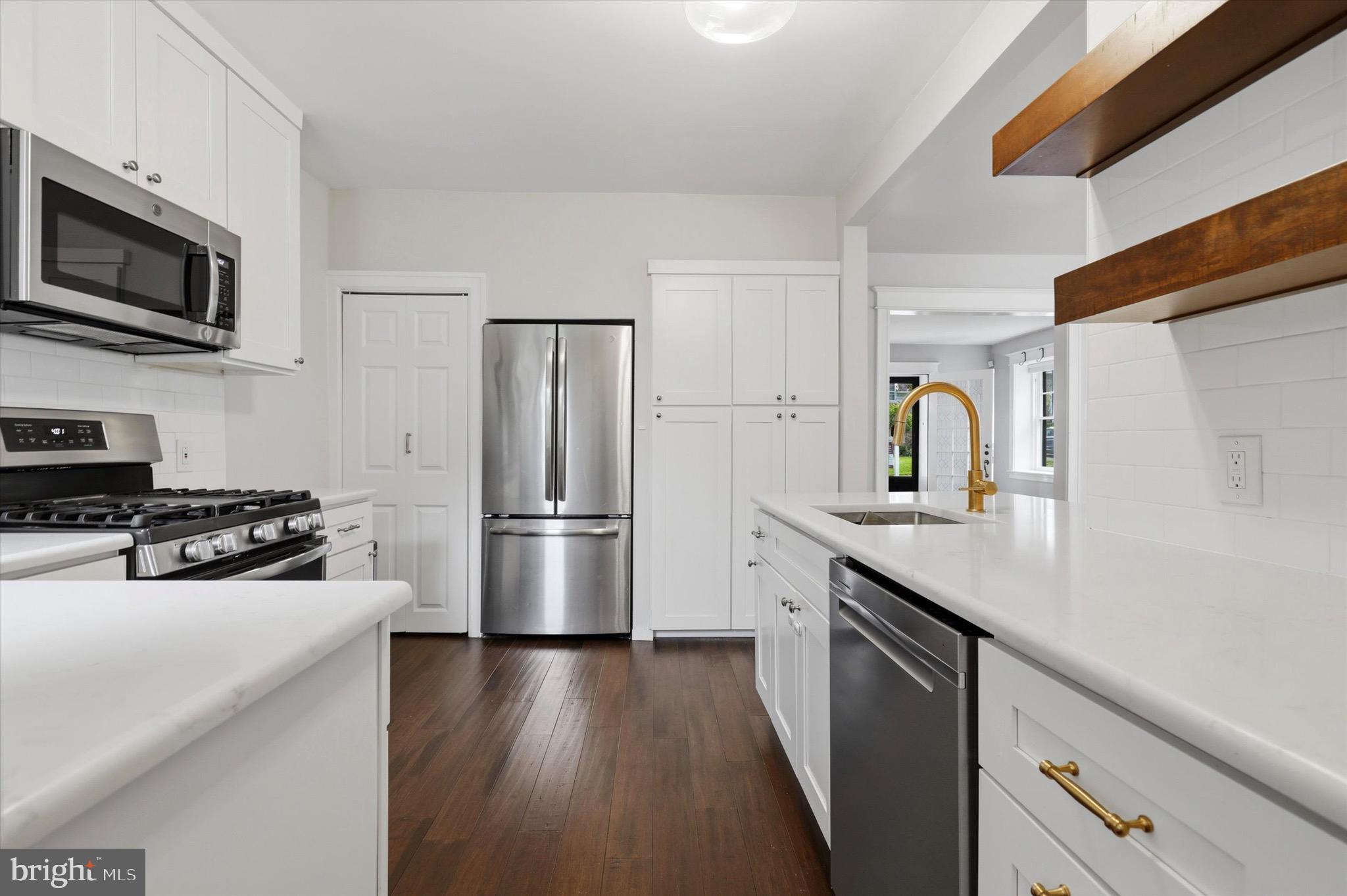 WYNDMOOR - Residential