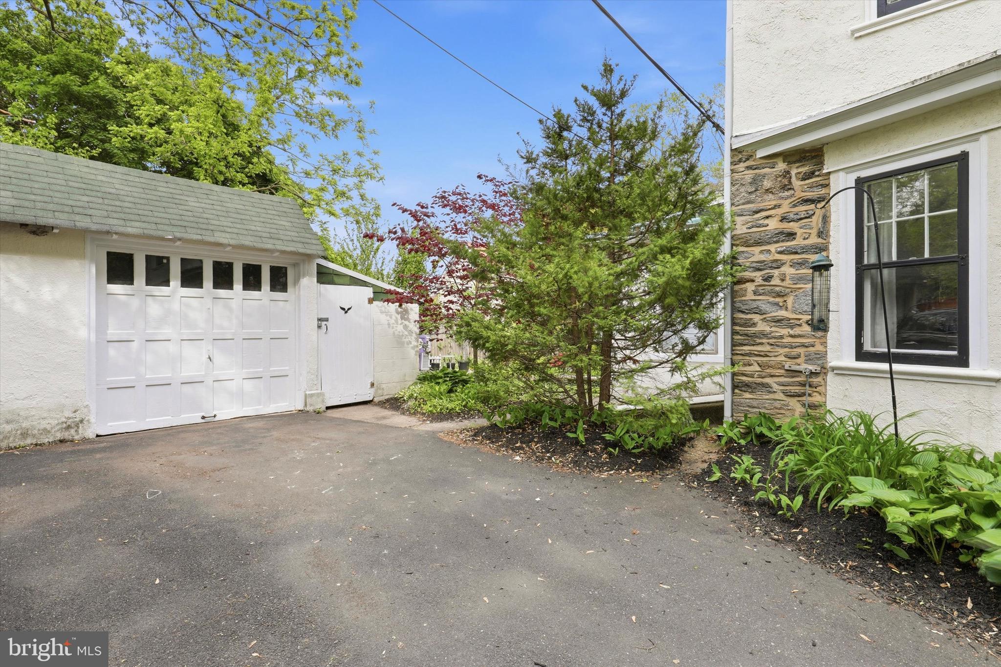 WYNDMOOR - Residential