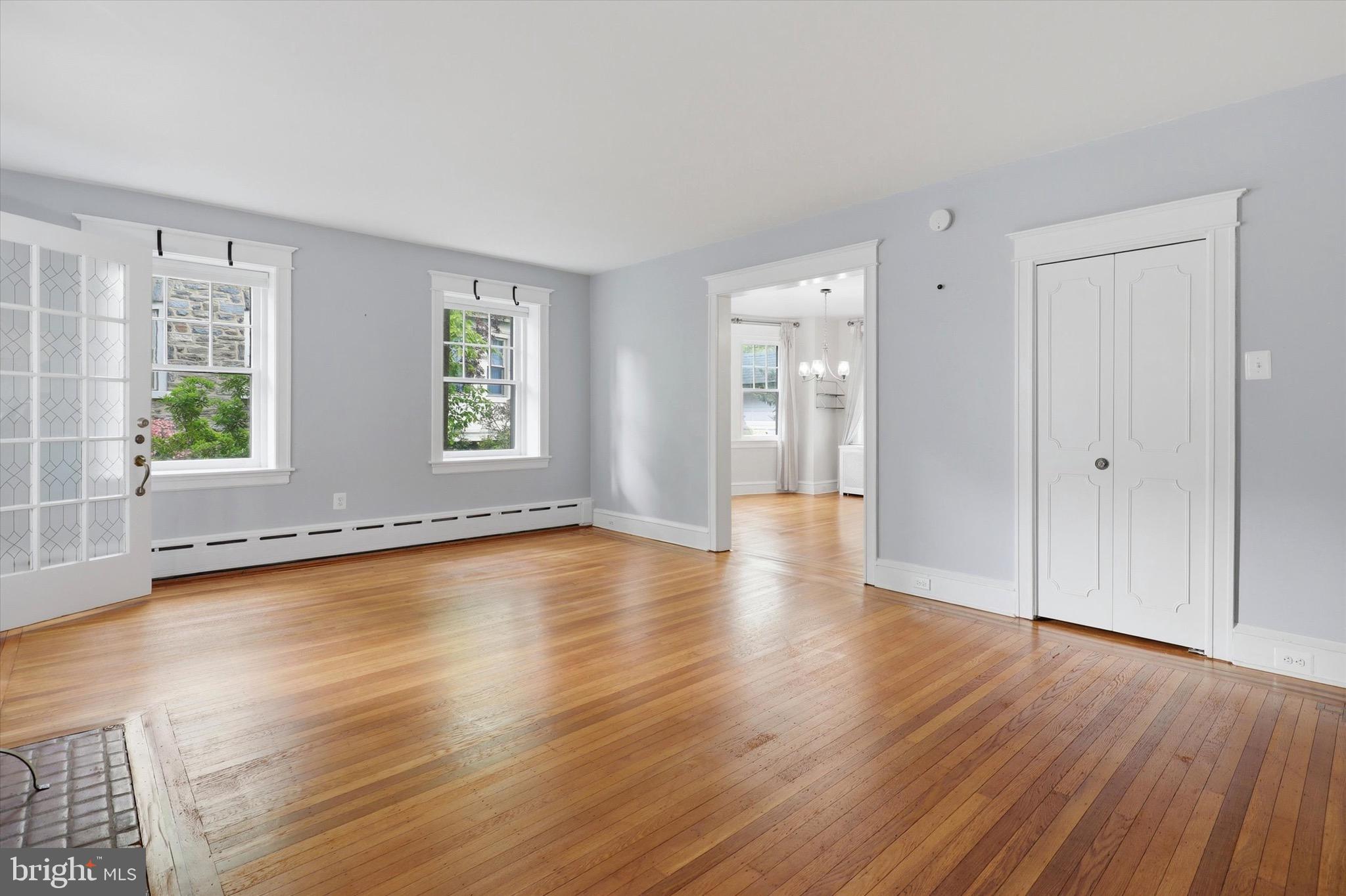 WYNDMOOR - Residential