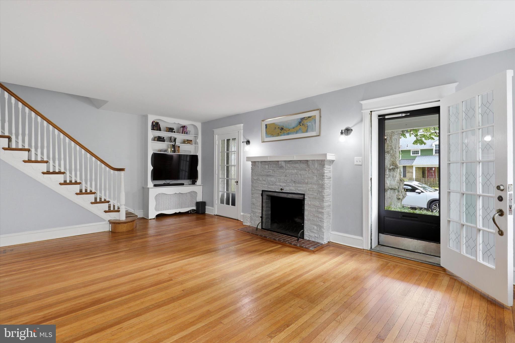 WYNDMOOR - Residential