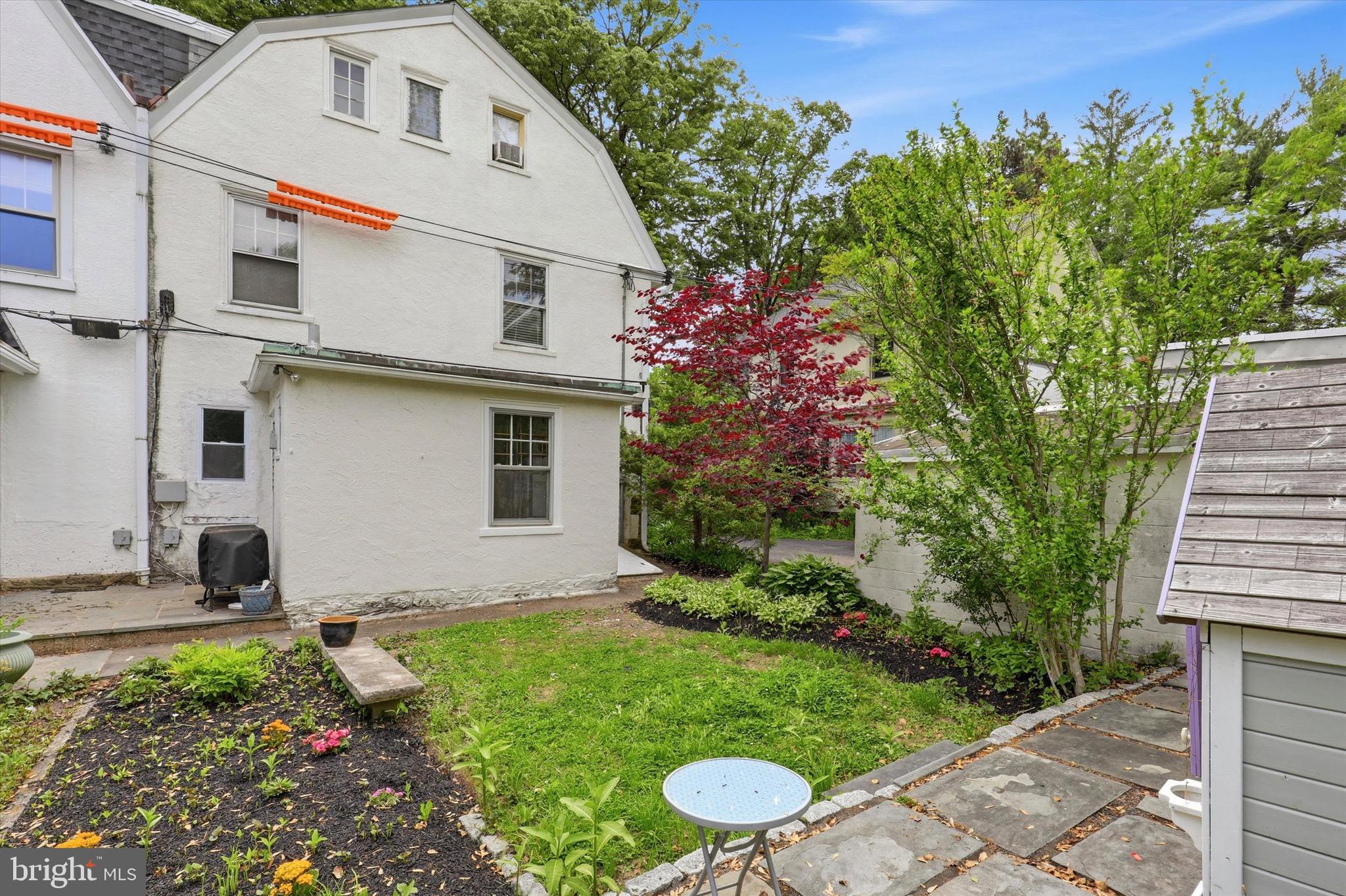 WYNDMOOR - Residential