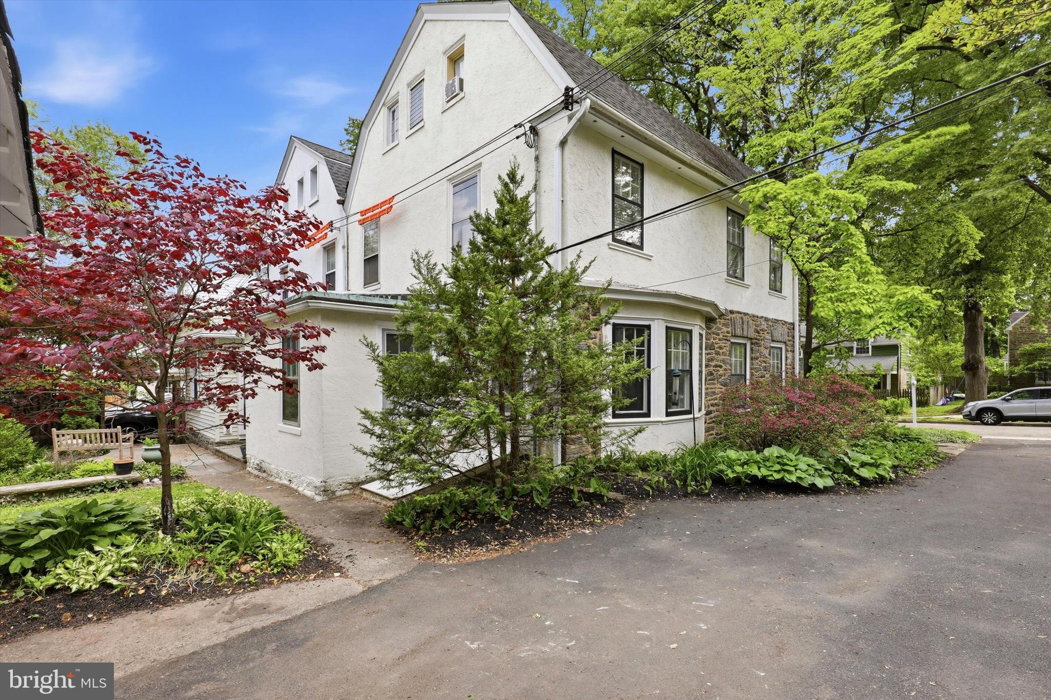WYNDMOOR - Residential