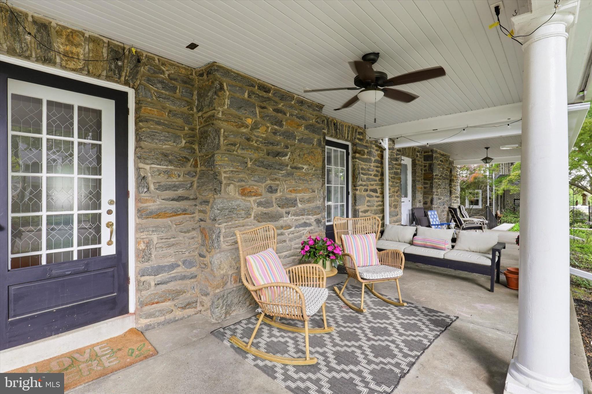 WYNDMOOR - Residential