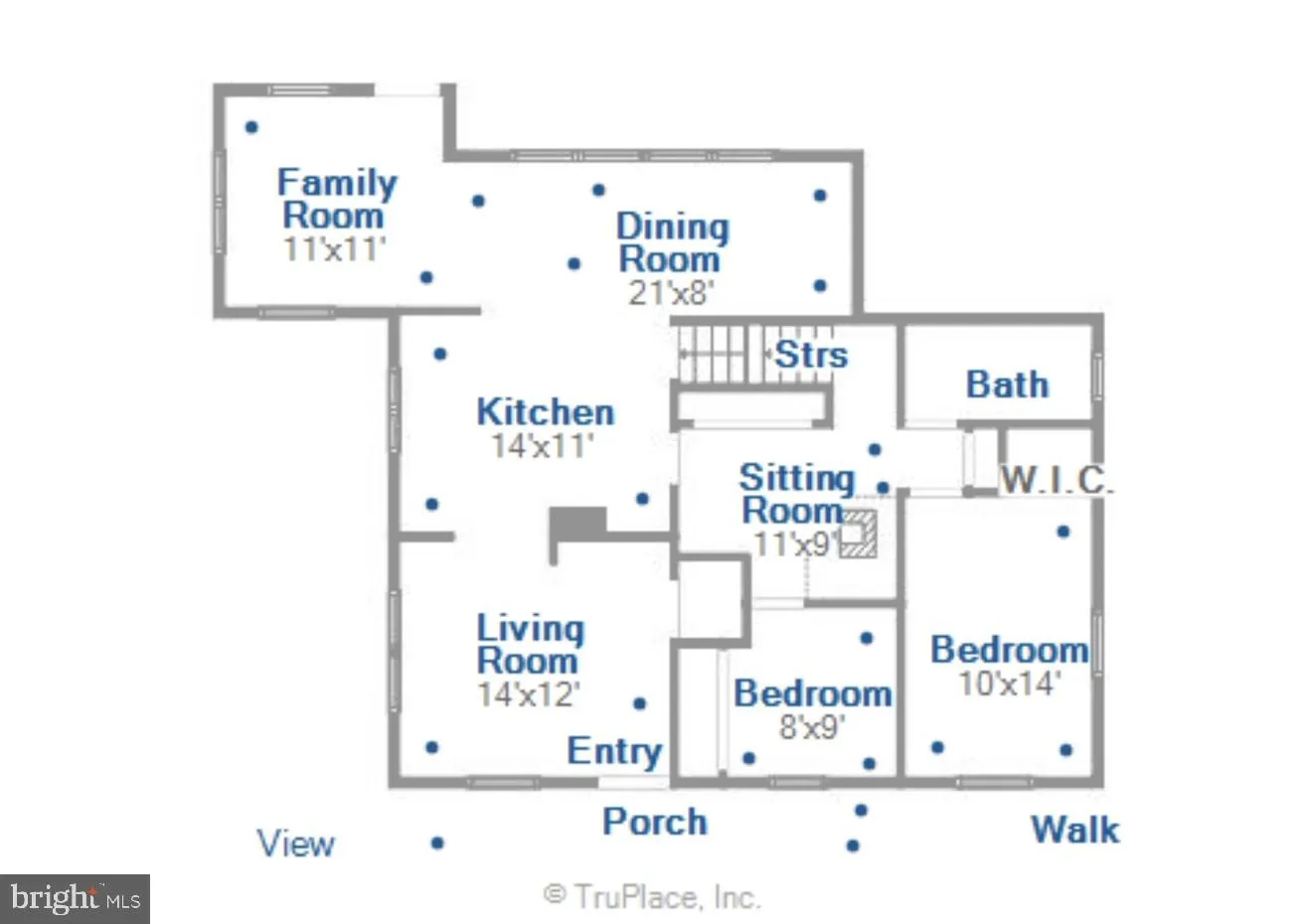 Clifton, Virginia 20124, United States, 4 Bedrooms Bedrooms, ,3 BathroomsBathrooms,Residential,Active,173960