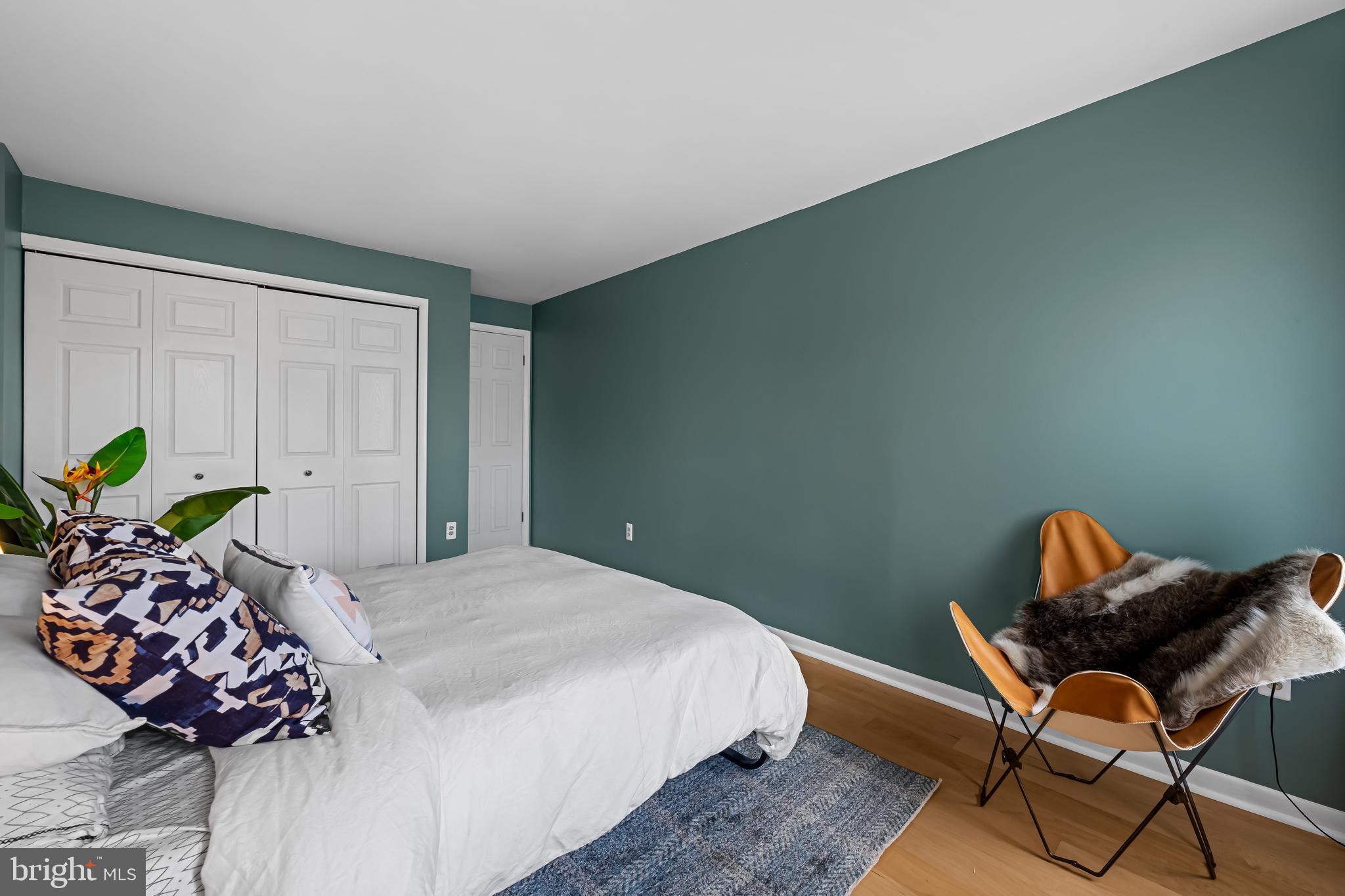 BARRE CIRCLE HISTORIC DISTRICT - Residential Lease