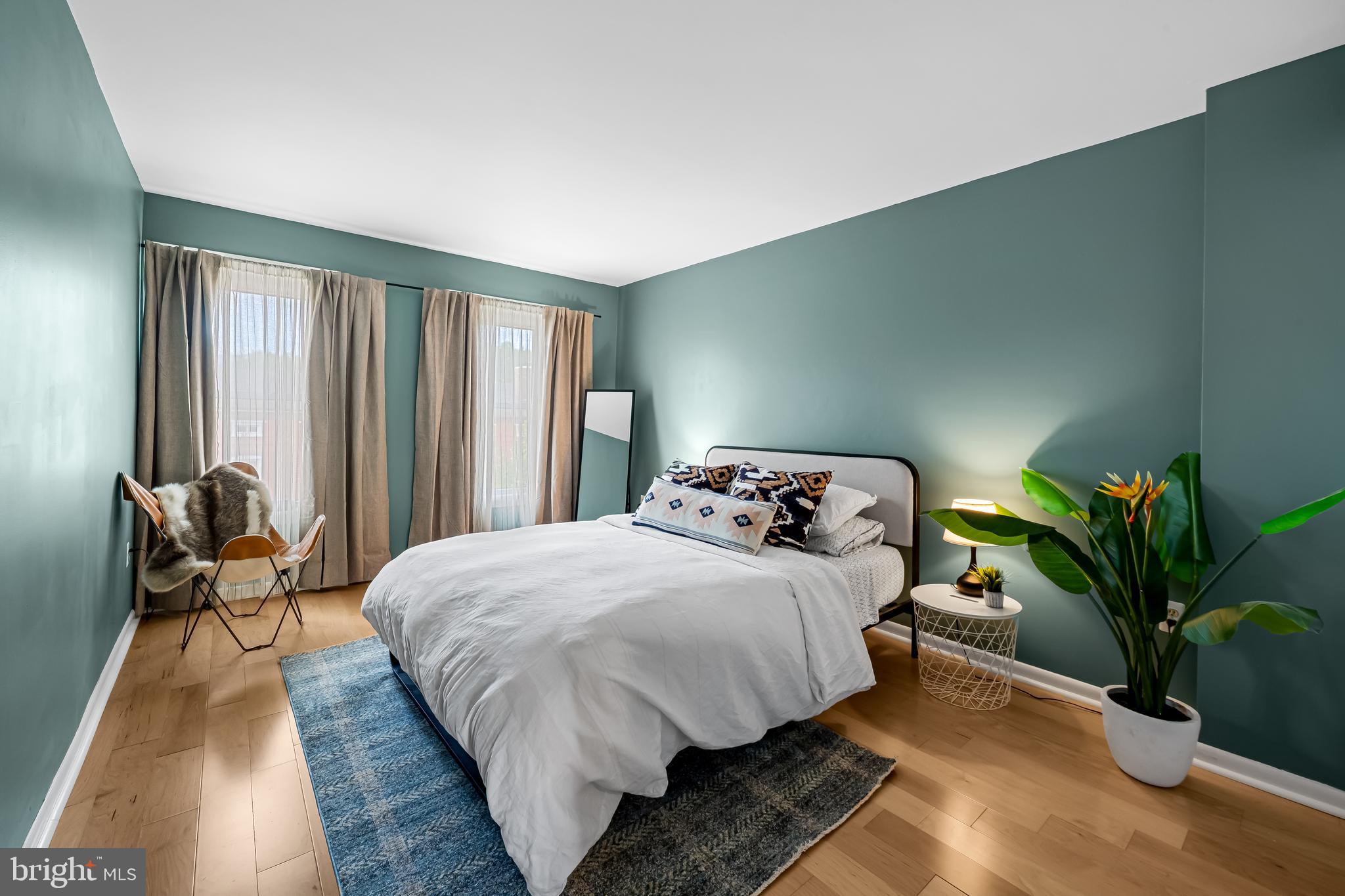 BARRE CIRCLE HISTORIC DISTRICT - Residential Lease