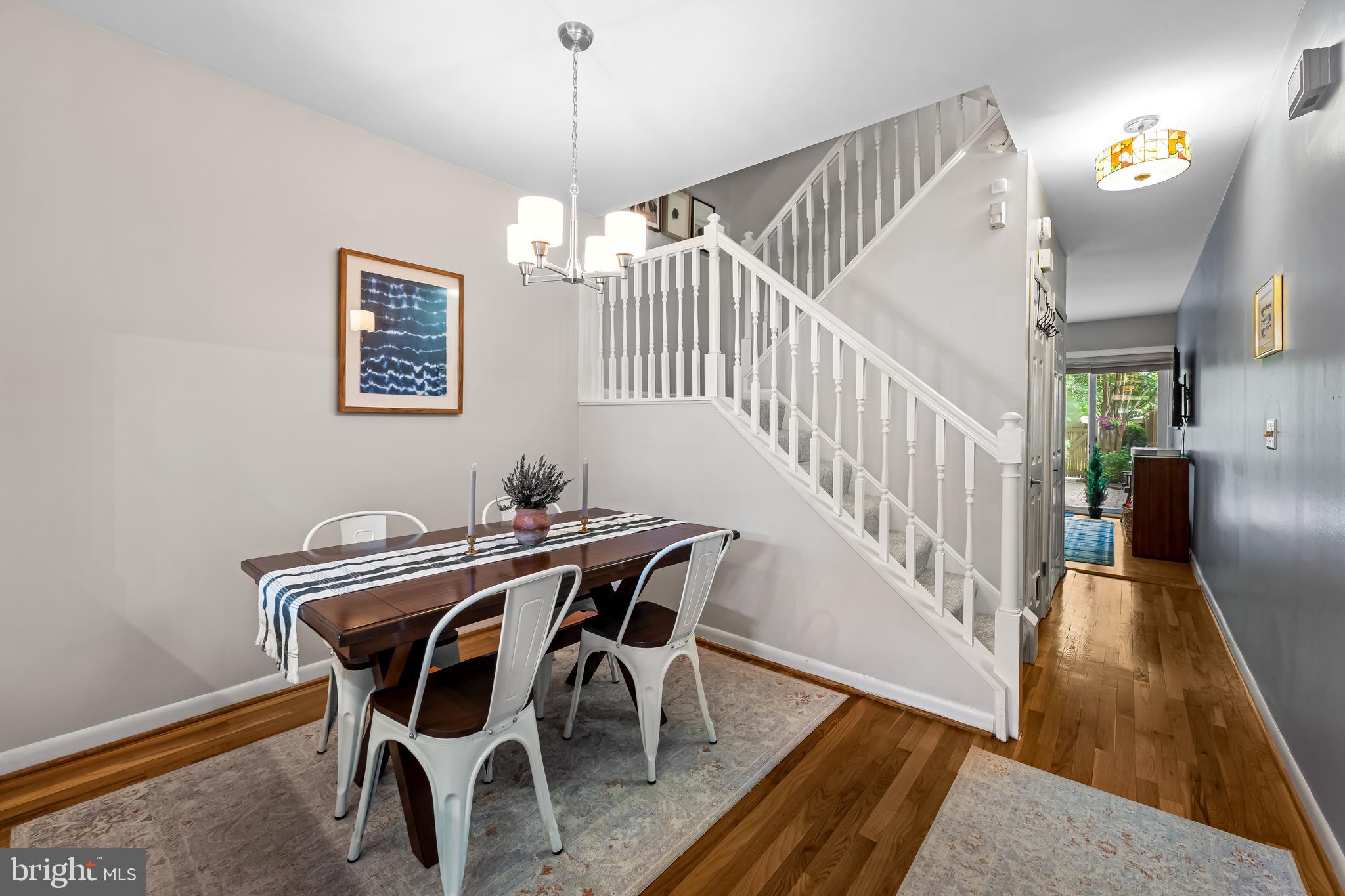 BARRE CIRCLE HISTORIC DISTRICT - Residential Lease