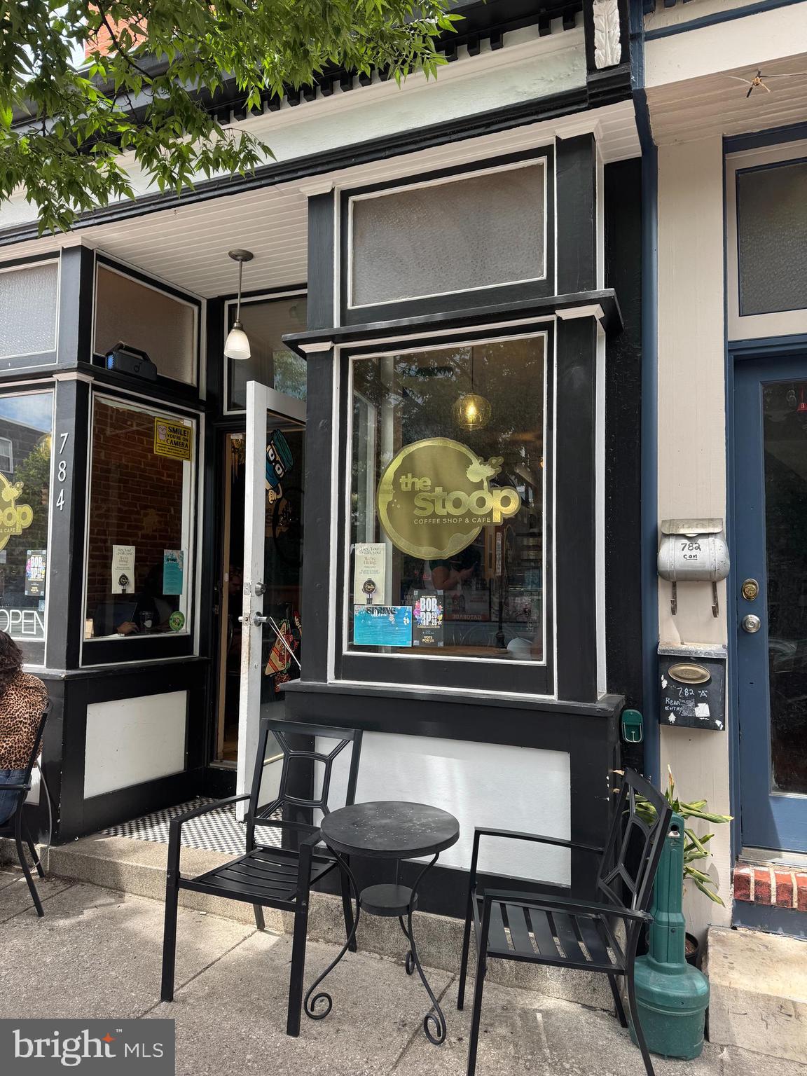 BARRE CIRCLE HISTORIC DISTRICT - Residential Lease