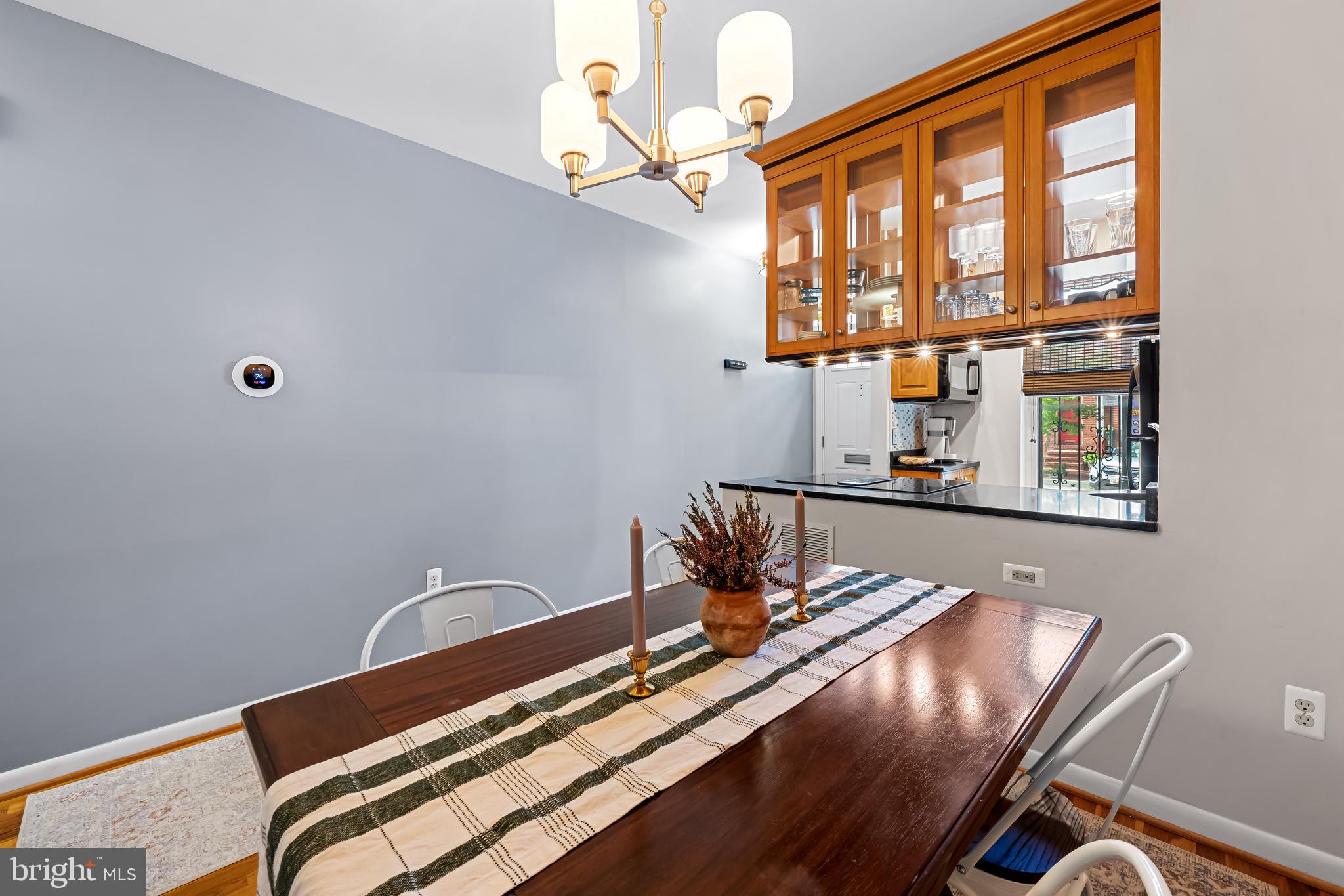 BARRE CIRCLE HISTORIC DISTRICT - Residential Lease