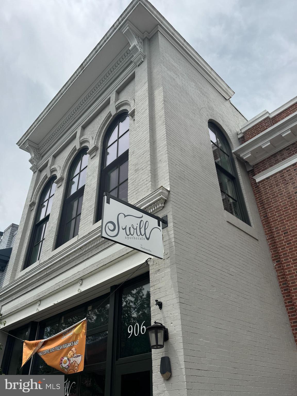 BARRE CIRCLE HISTORIC DISTRICT - Residential Lease