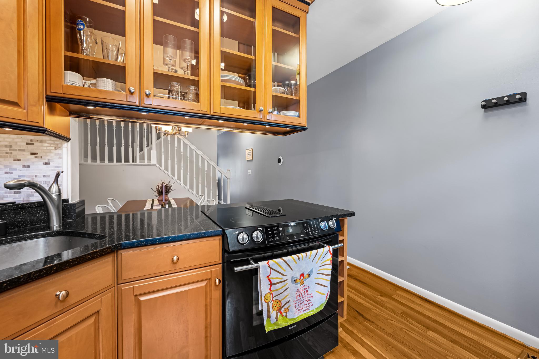BARRE CIRCLE HISTORIC DISTRICT - Residential Lease