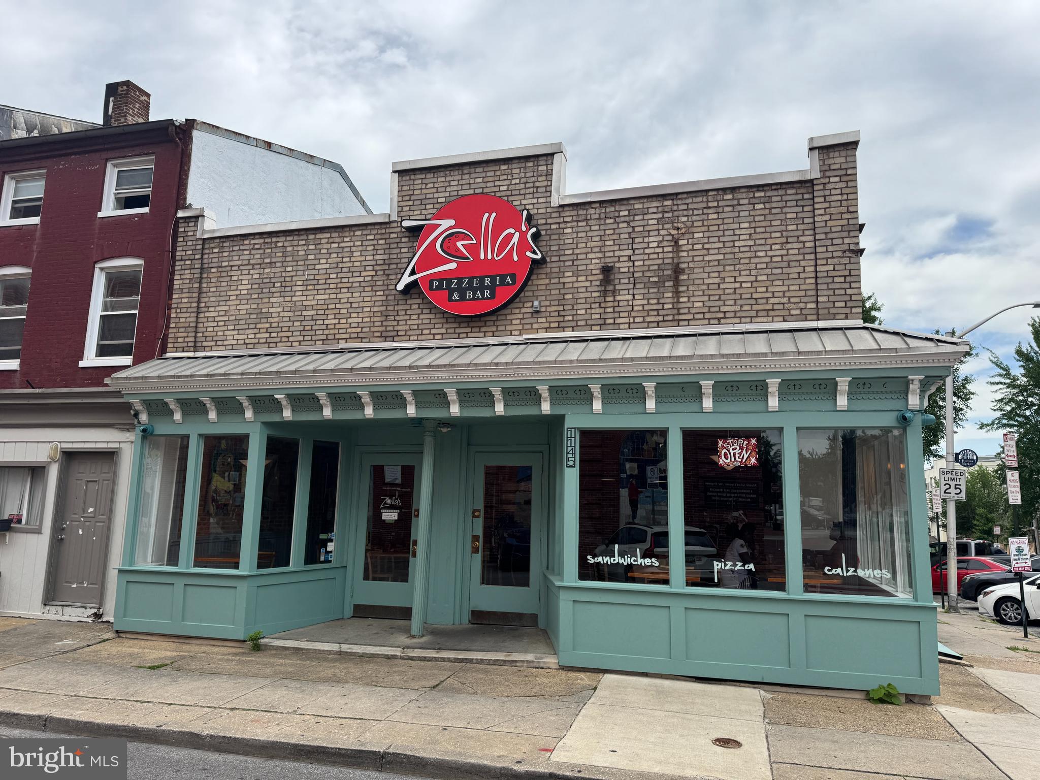 BARRE CIRCLE HISTORIC DISTRICT - Residential Lease