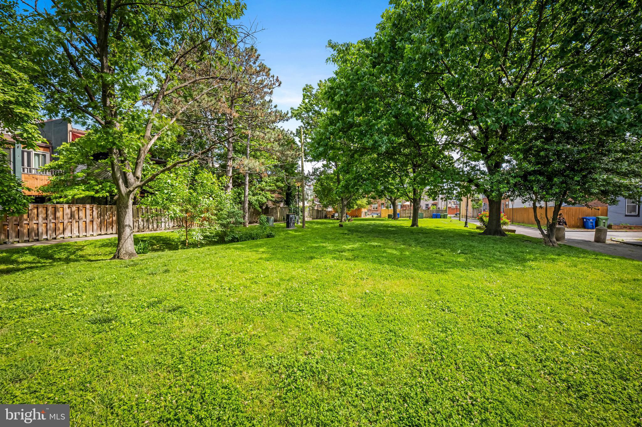 BARRE CIRCLE HISTORIC DISTRICT - Residential Lease