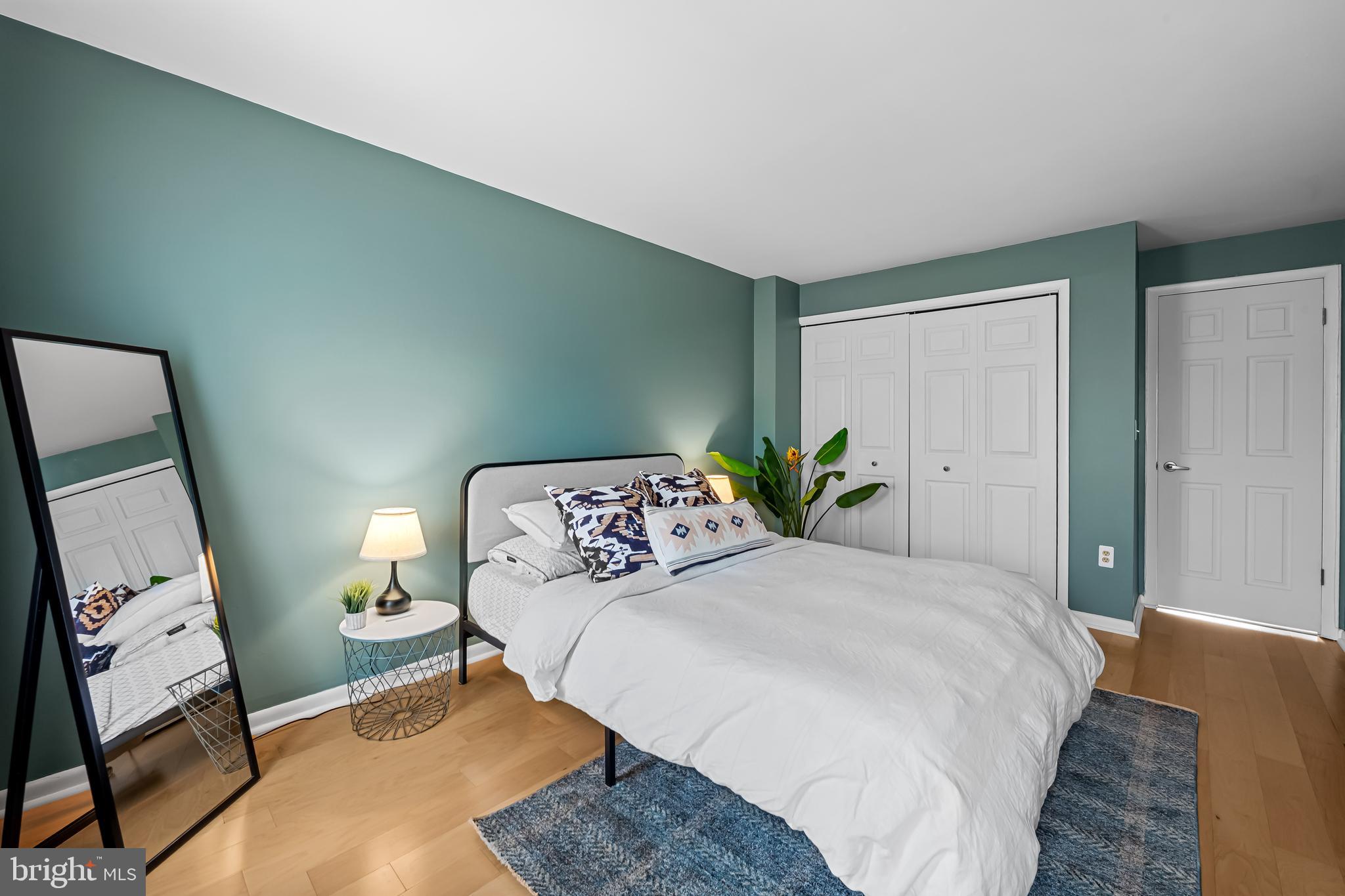 BARRE CIRCLE HISTORIC DISTRICT - Residential Lease