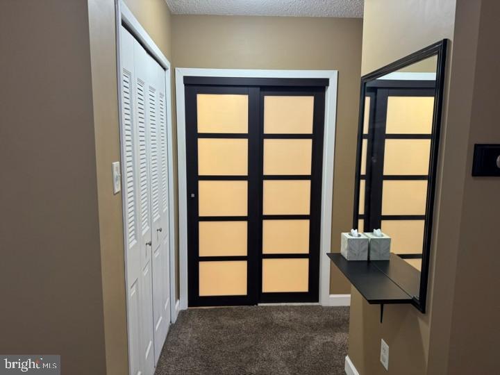 SKYLINE PLAZA - Residential