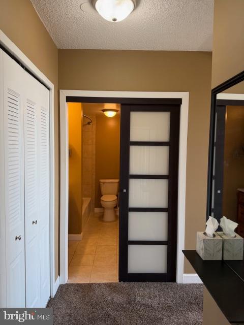 SKYLINE PLAZA - Residential