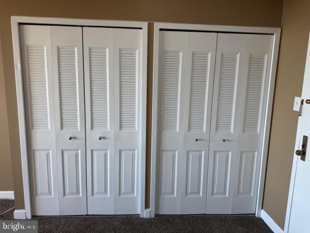 SKYLINE PLAZA - Residential