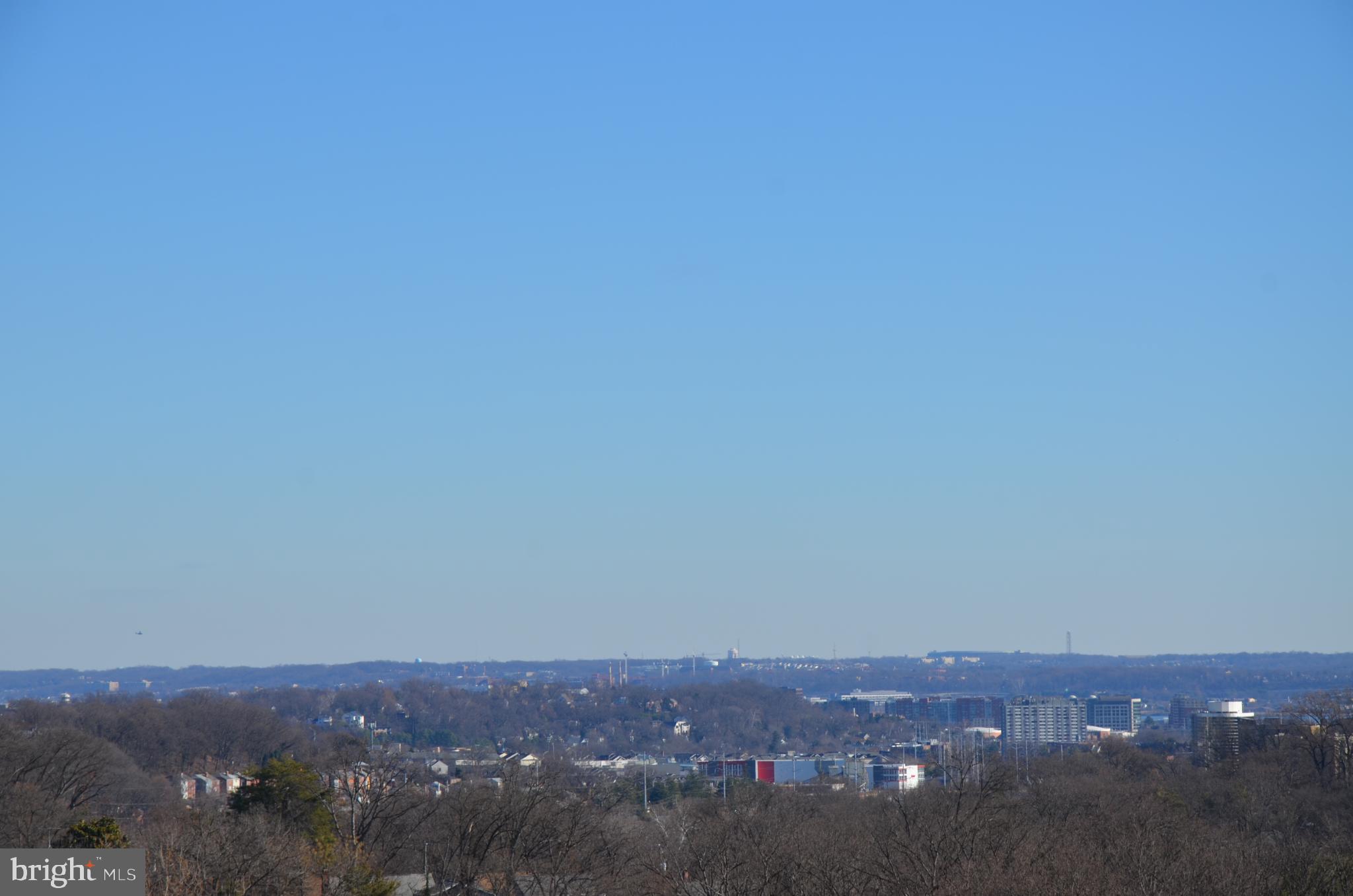 SKYLINE PLAZA - Residential