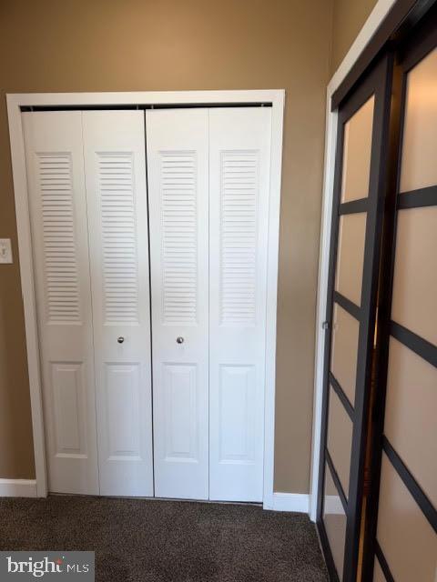 SKYLINE PLAZA - Residential