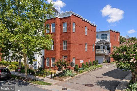 1215 V STREET NW WASHINGTON DC 20009