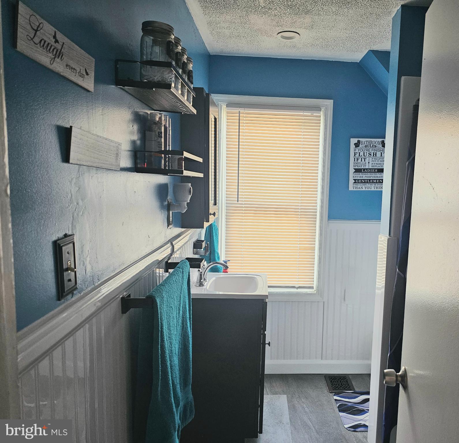 SAINT HELENA - Residential