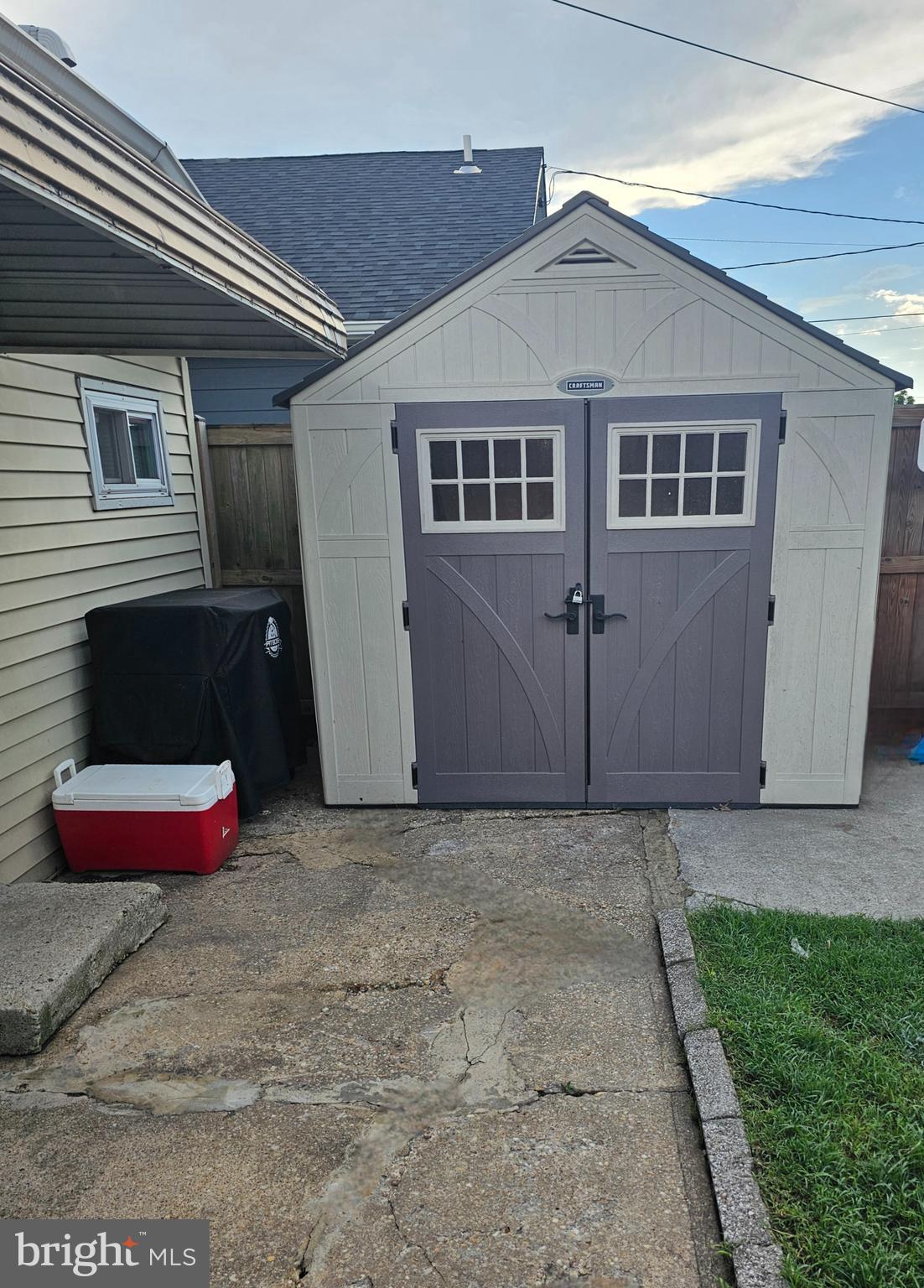 SAINT HELENA - Residential