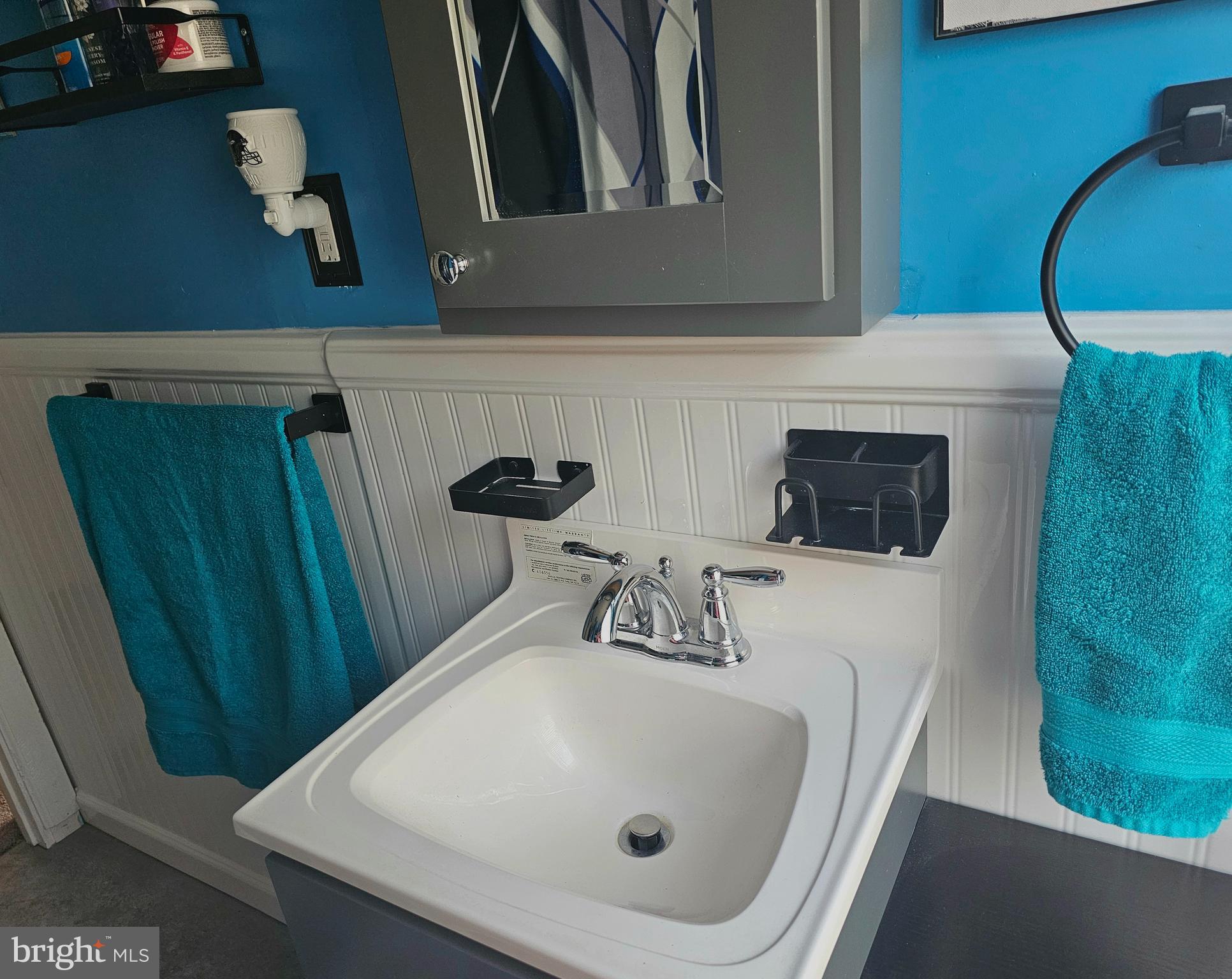 SAINT HELENA - Residential