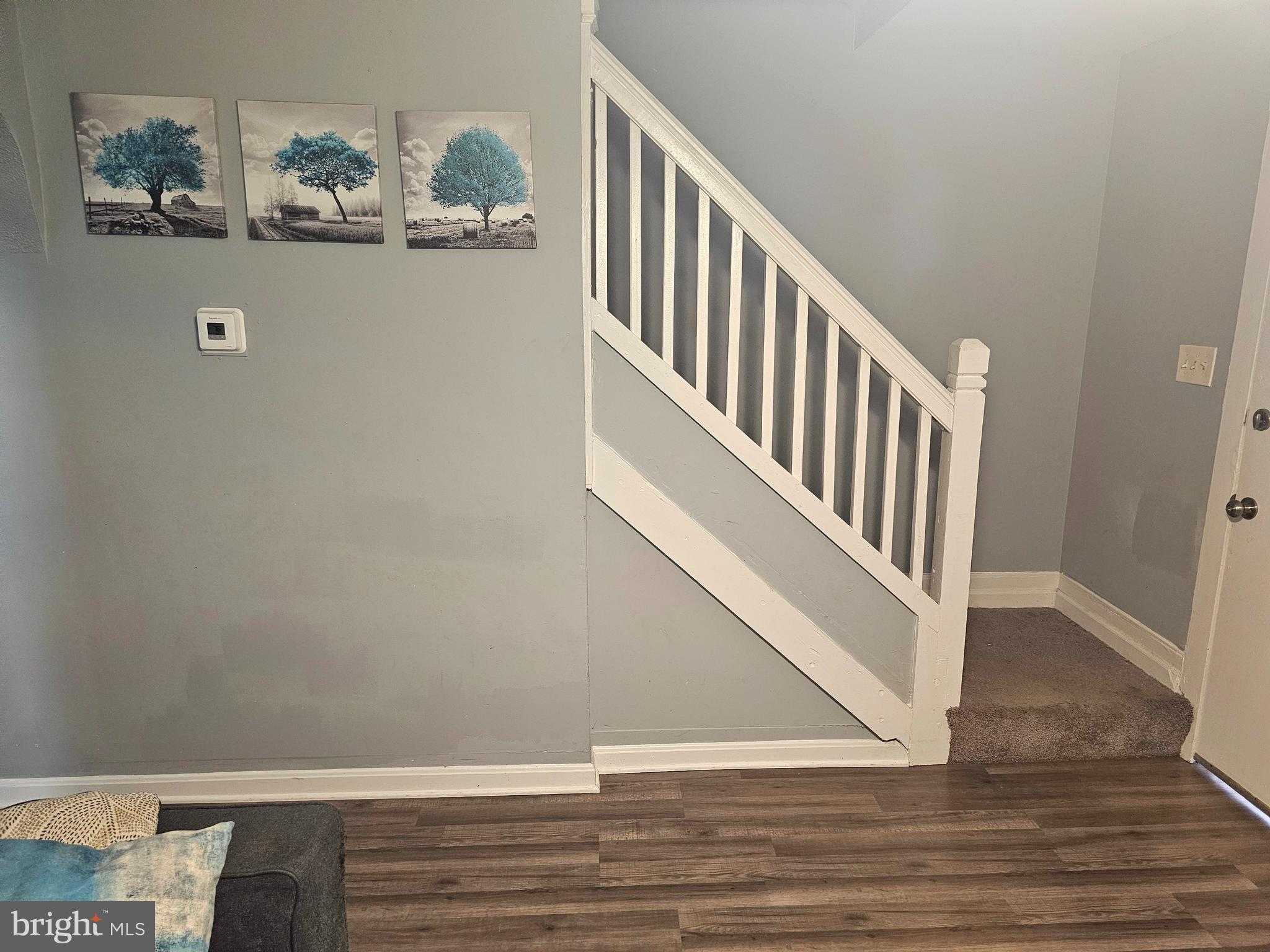 SAINT HELENA - Residential