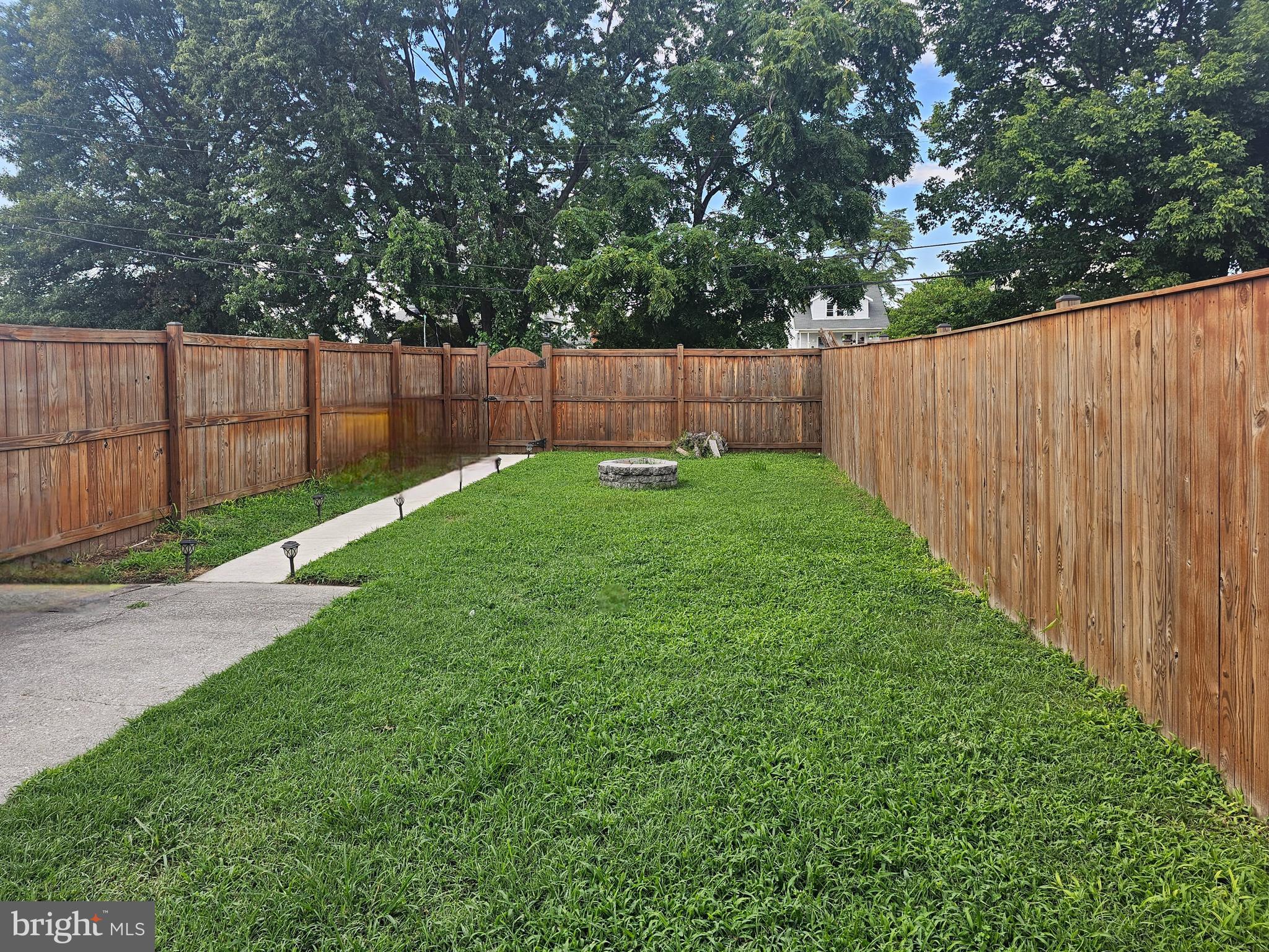 SAINT HELENA - Residential