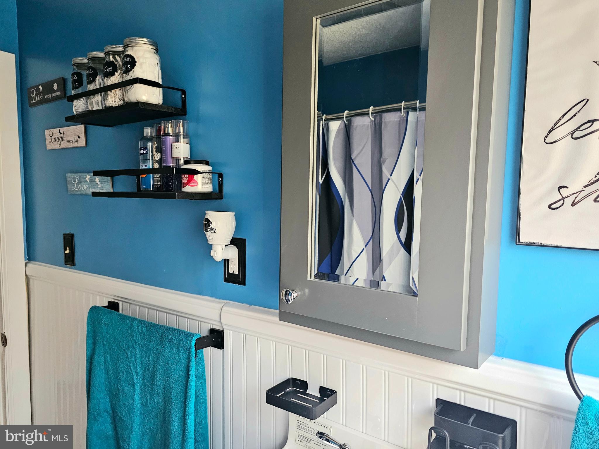 SAINT HELENA - Residential