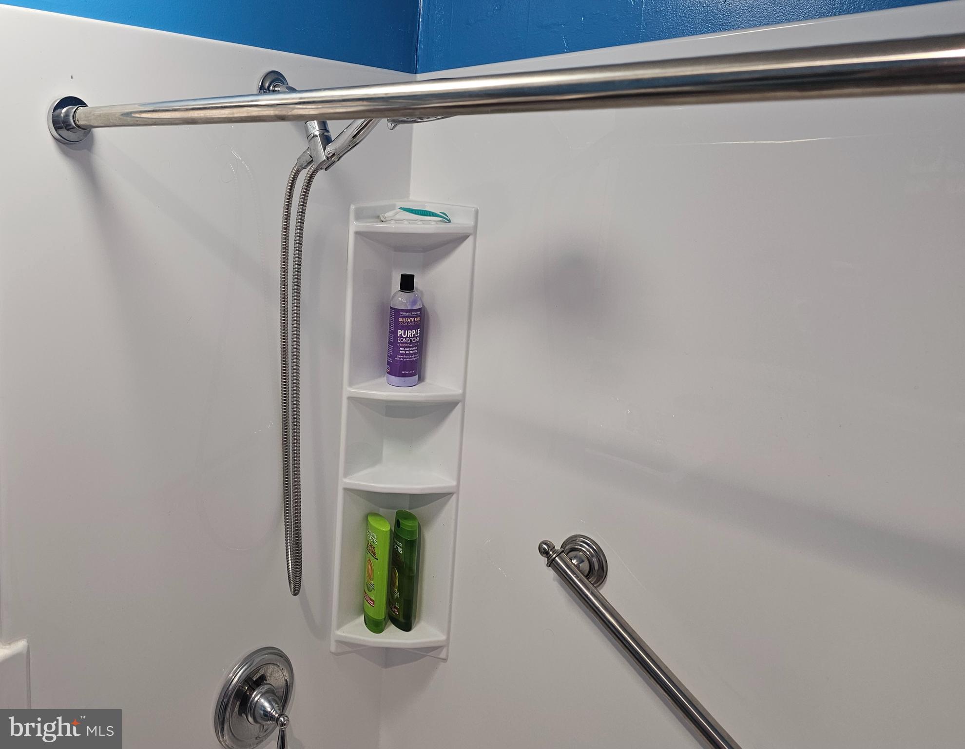 SAINT HELENA - Residential