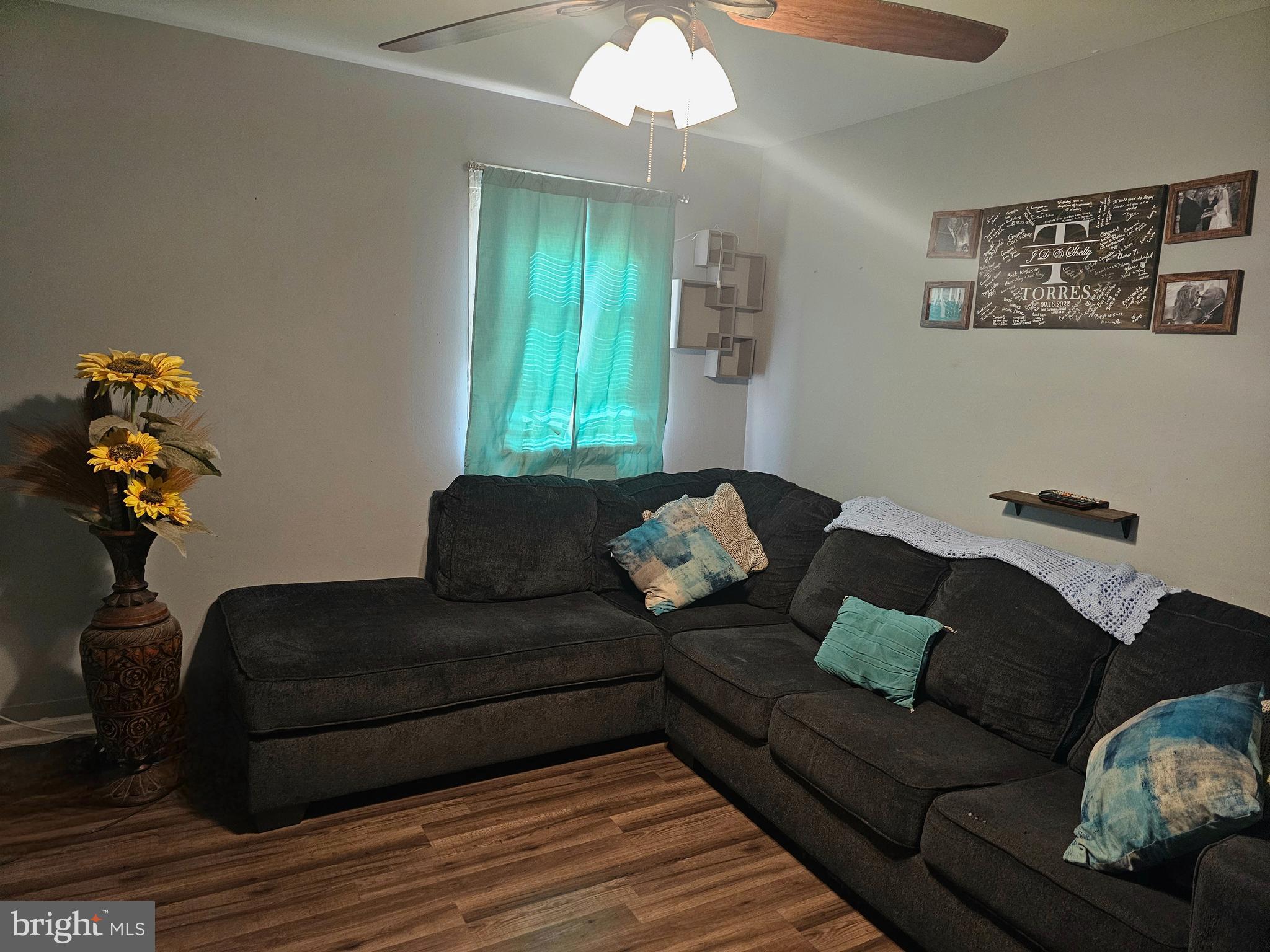 SAINT HELENA - Residential