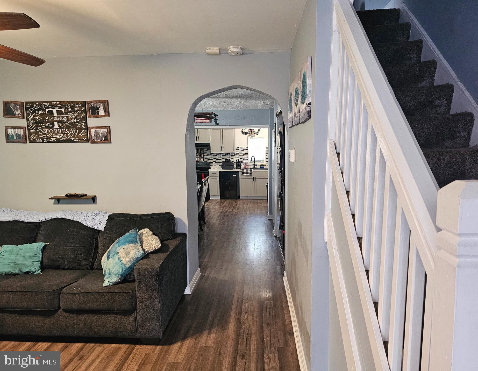 SAINT HELENA - Residential