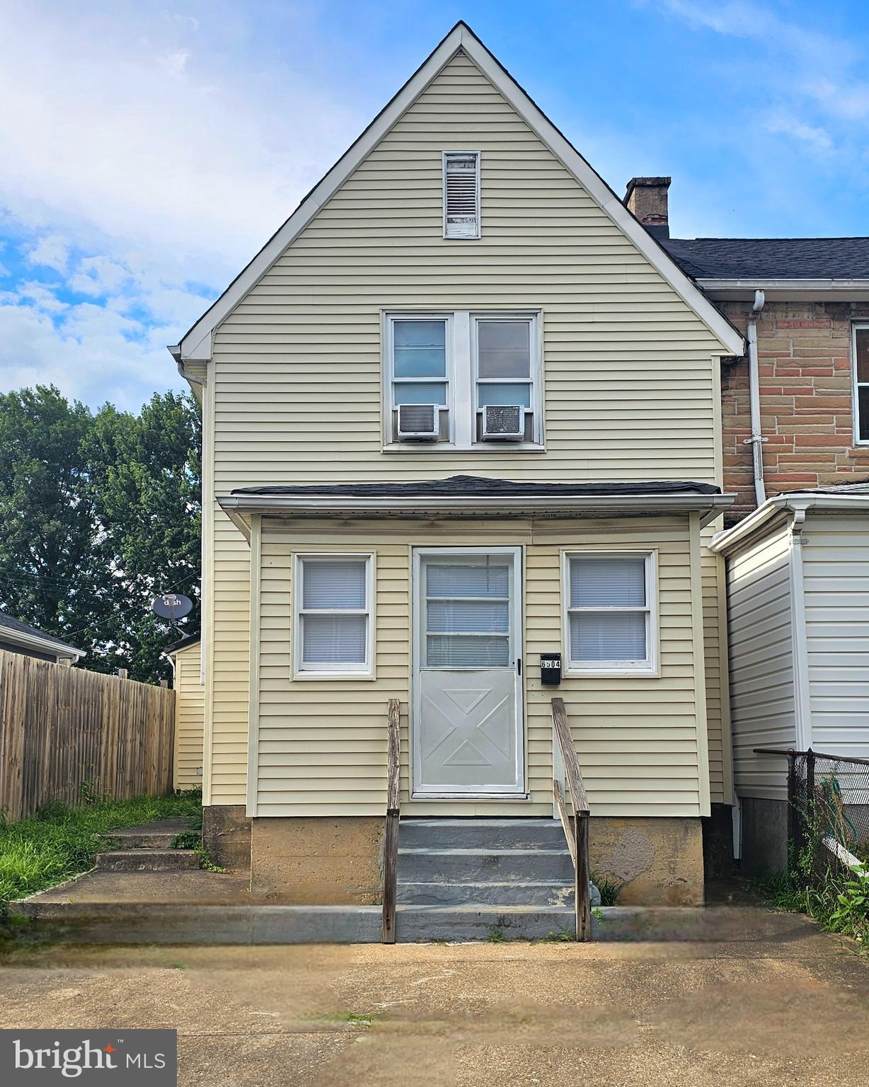 SAINT HELENA - Residential