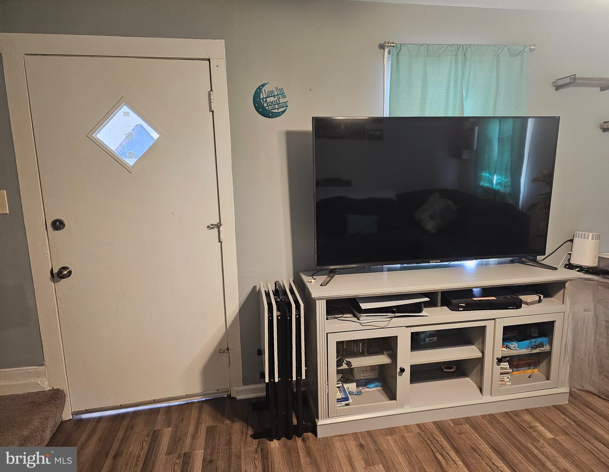 SAINT HELENA - Residential