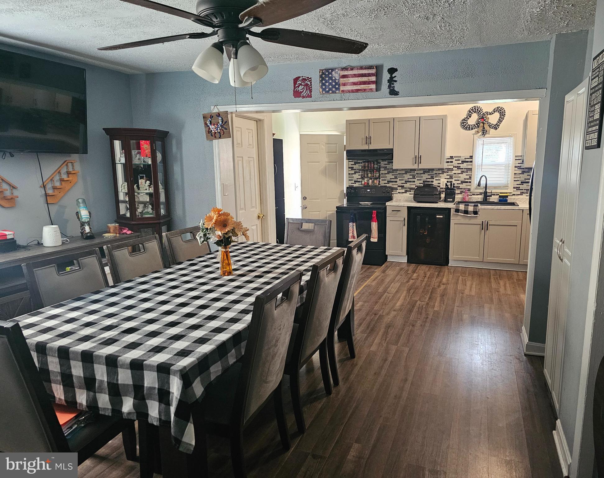 SAINT HELENA - Residential