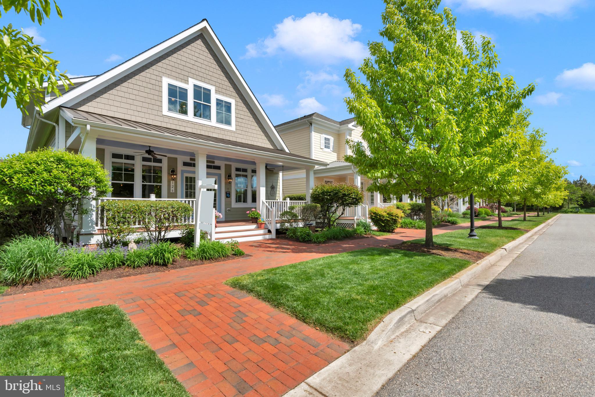 GIBSONS GRANT - Residential