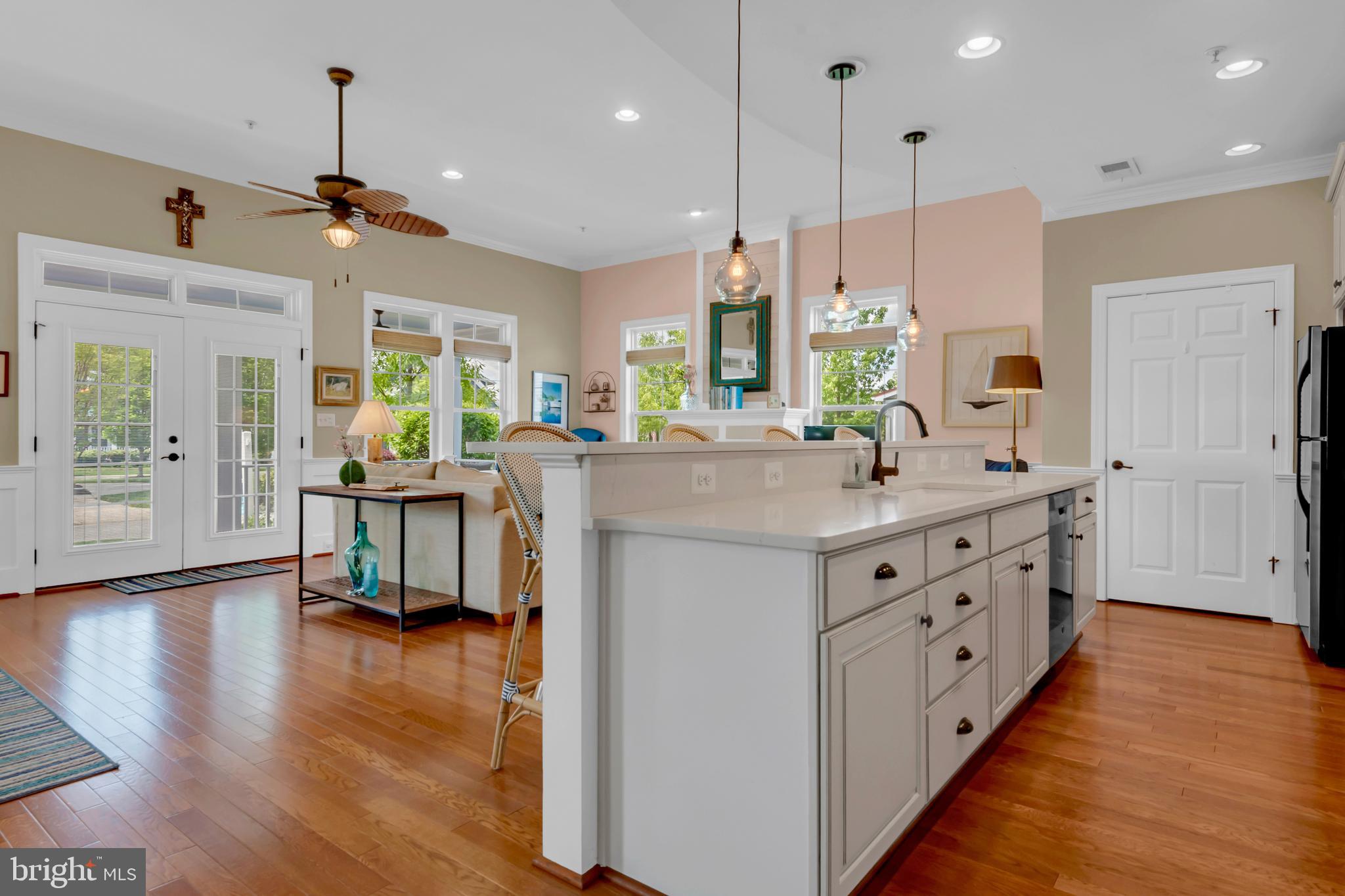 GIBSONS GRANT - Residential