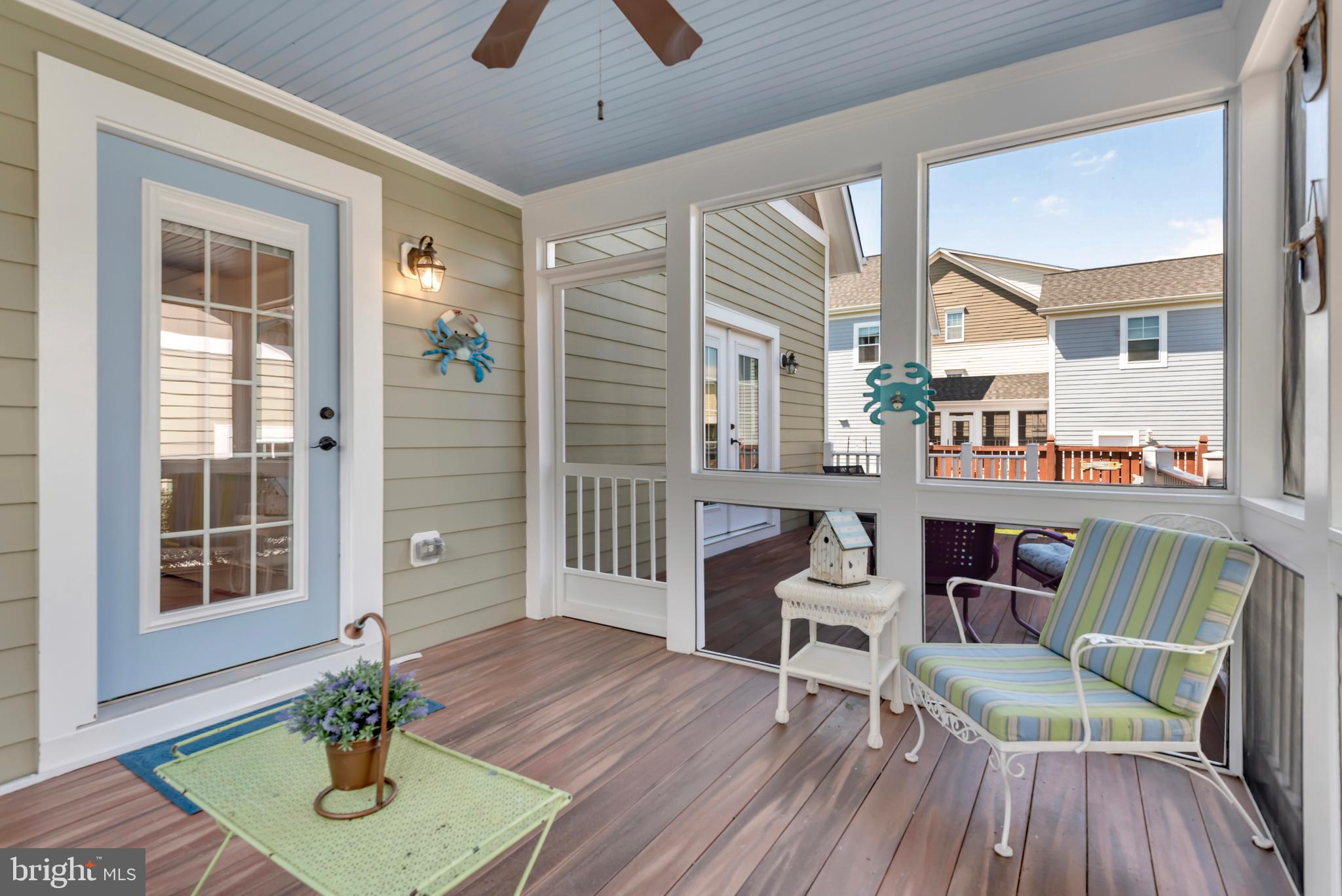 GIBSONS GRANT - Residential