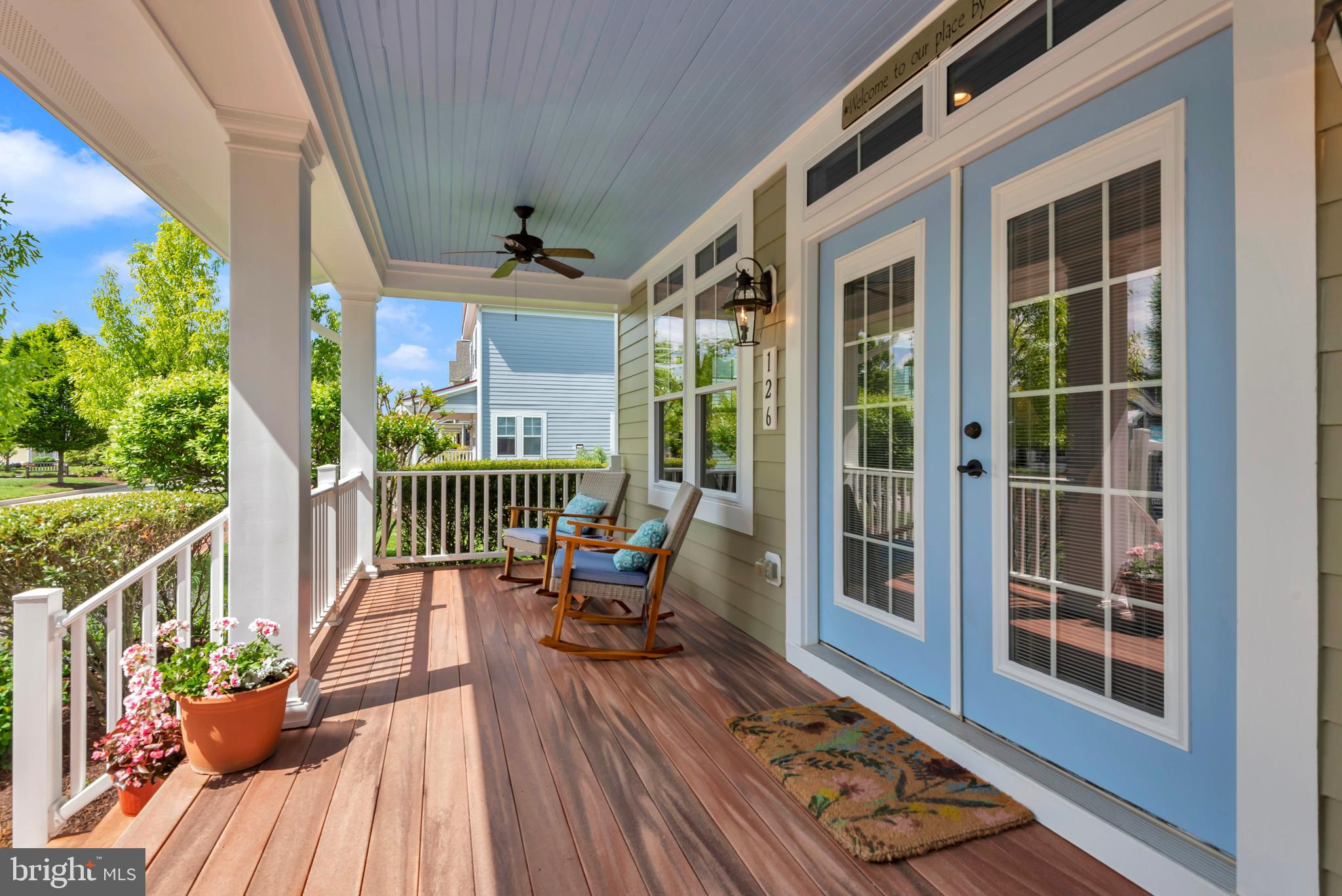 GIBSONS GRANT - Residential