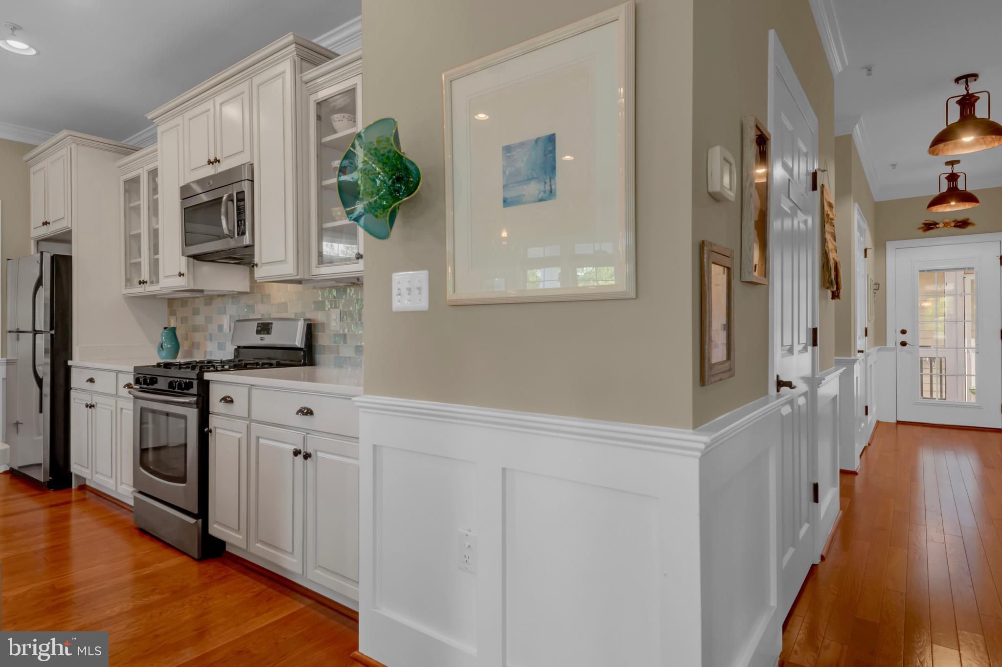 GIBSONS GRANT - Residential