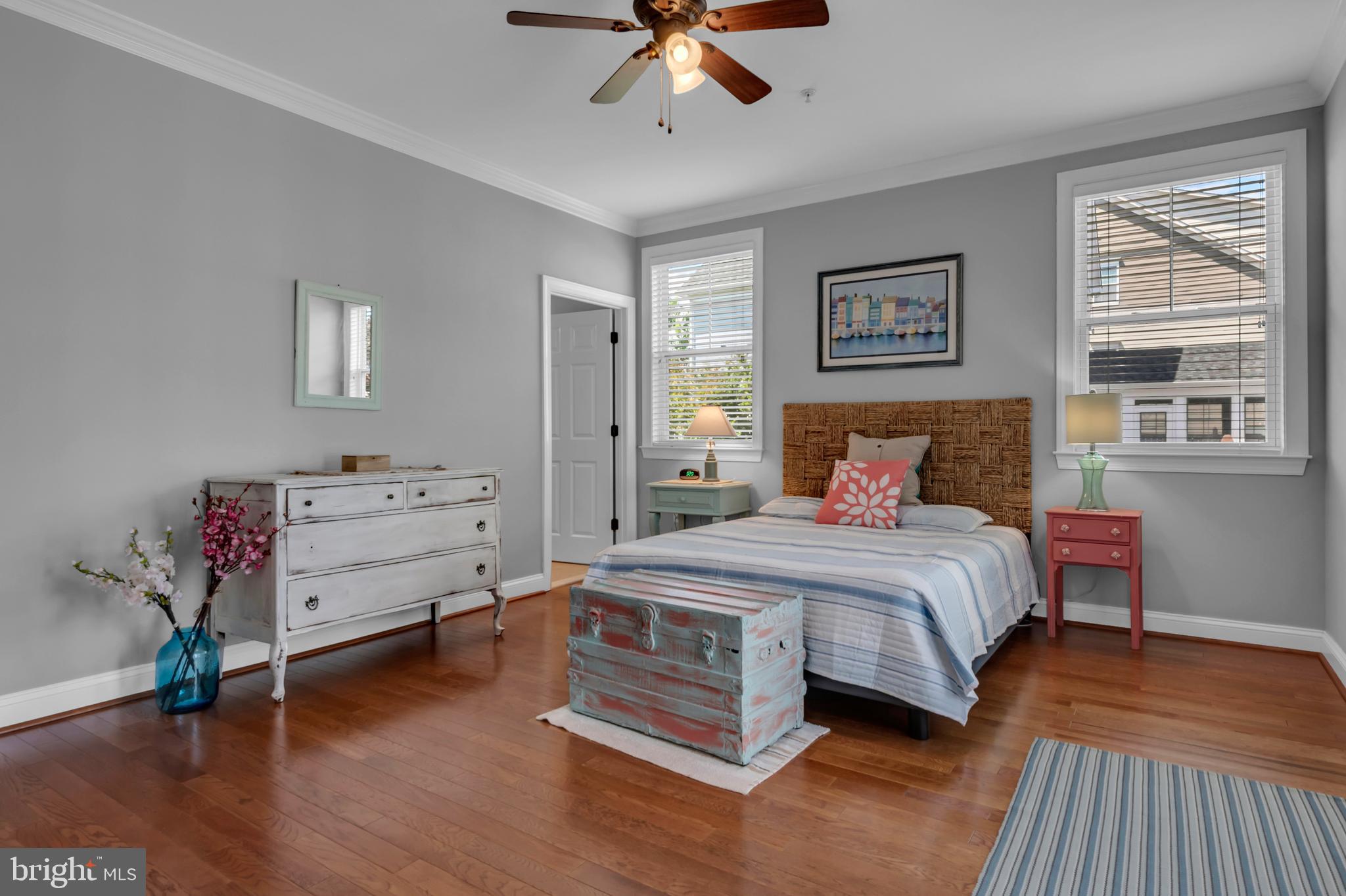 GIBSONS GRANT - Residential