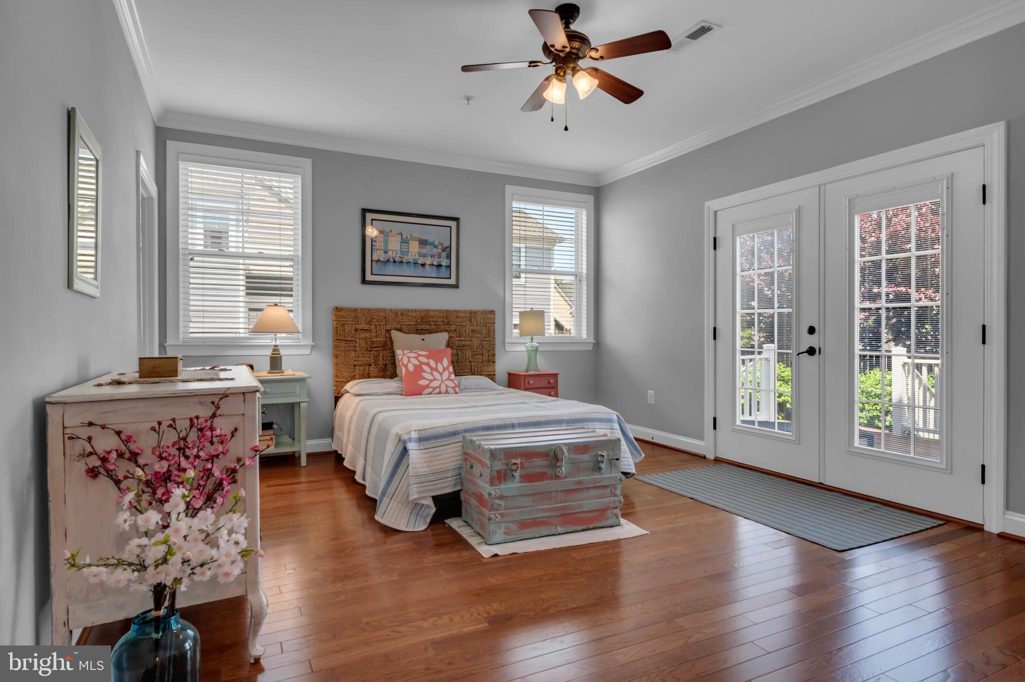 GIBSONS GRANT - Residential