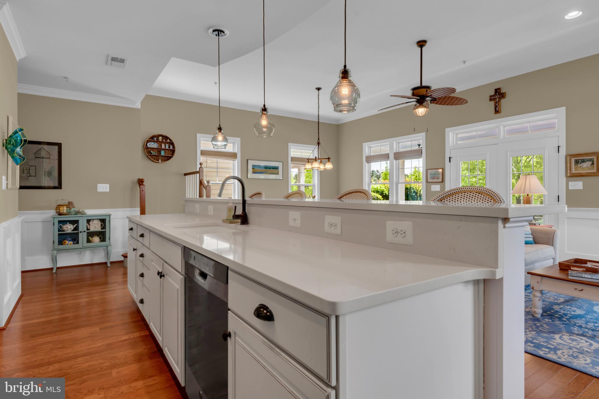 GIBSONS GRANT - Residential
