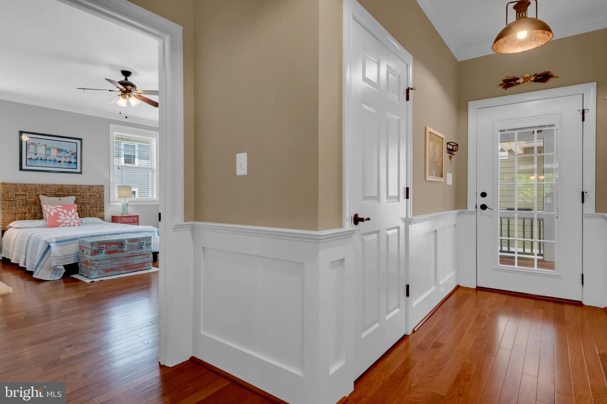 GIBSONS GRANT - Residential
